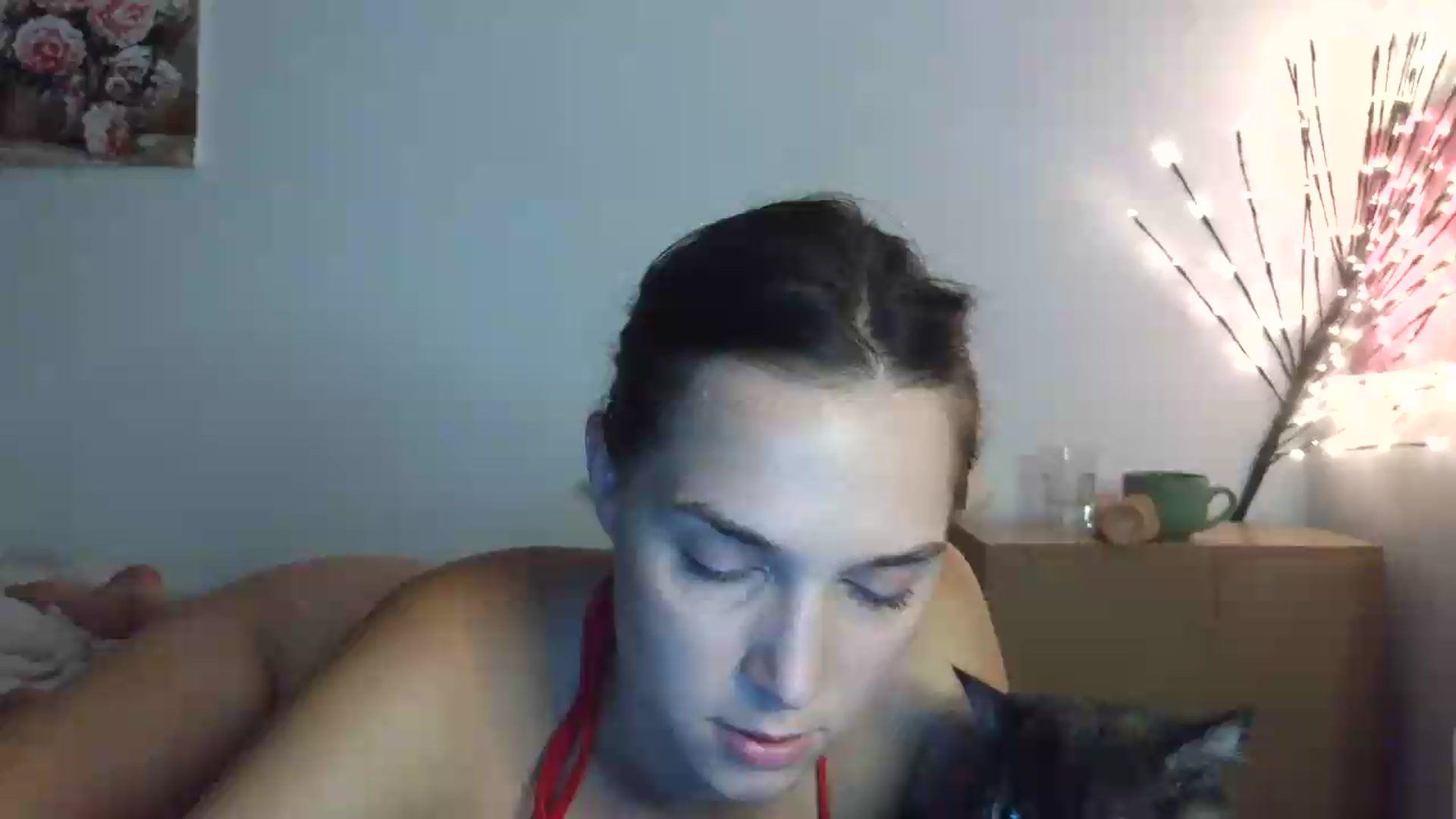 Gallery image thumbnail from HaleyReed's myfreecams stream on, 07/26/2026, 17:04 image 1 of 20