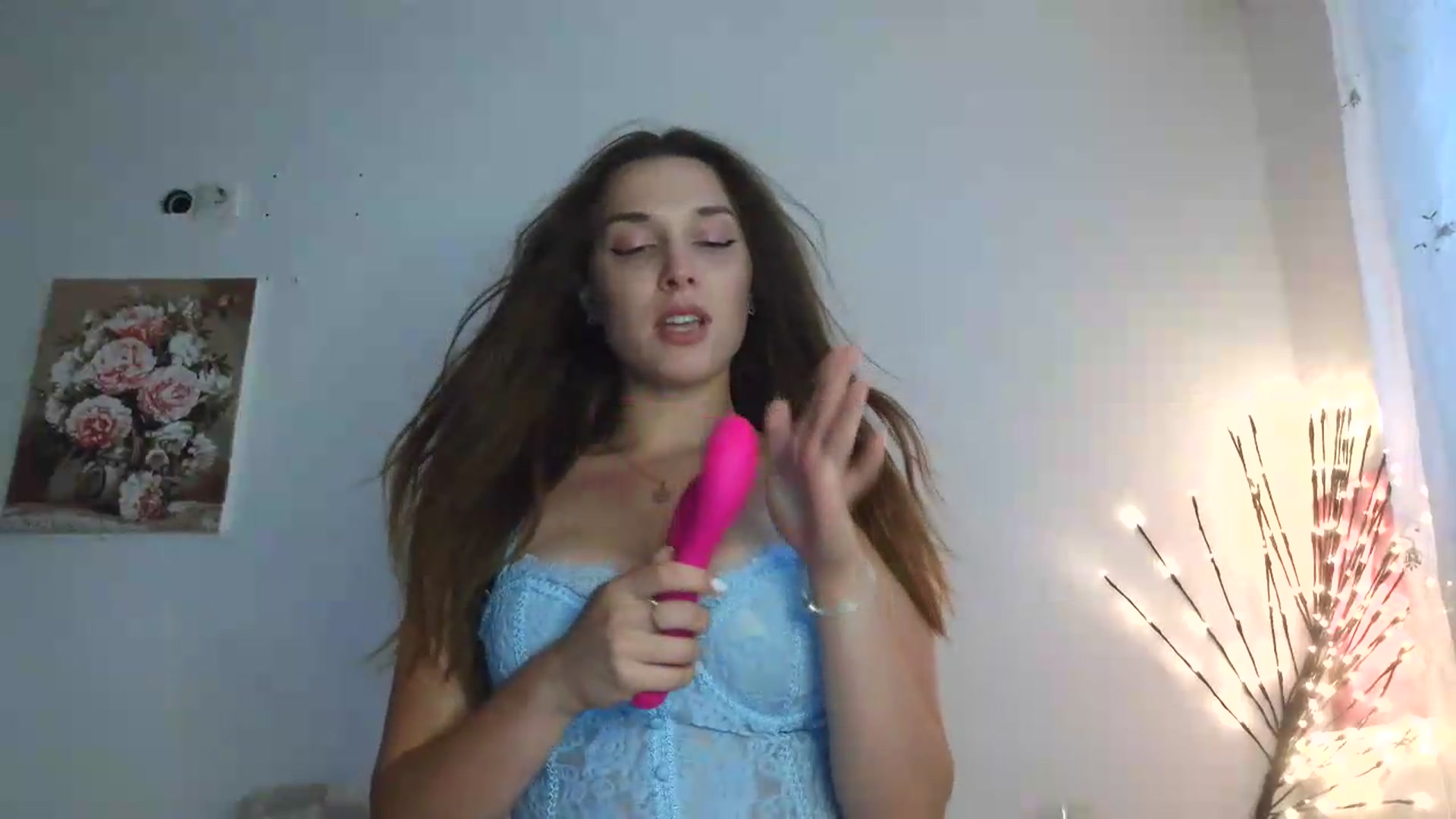 Gallery image thumbnail from HaleyReed's myfreecams stream on, 07/27/2026, 13:32 image 17 of 20