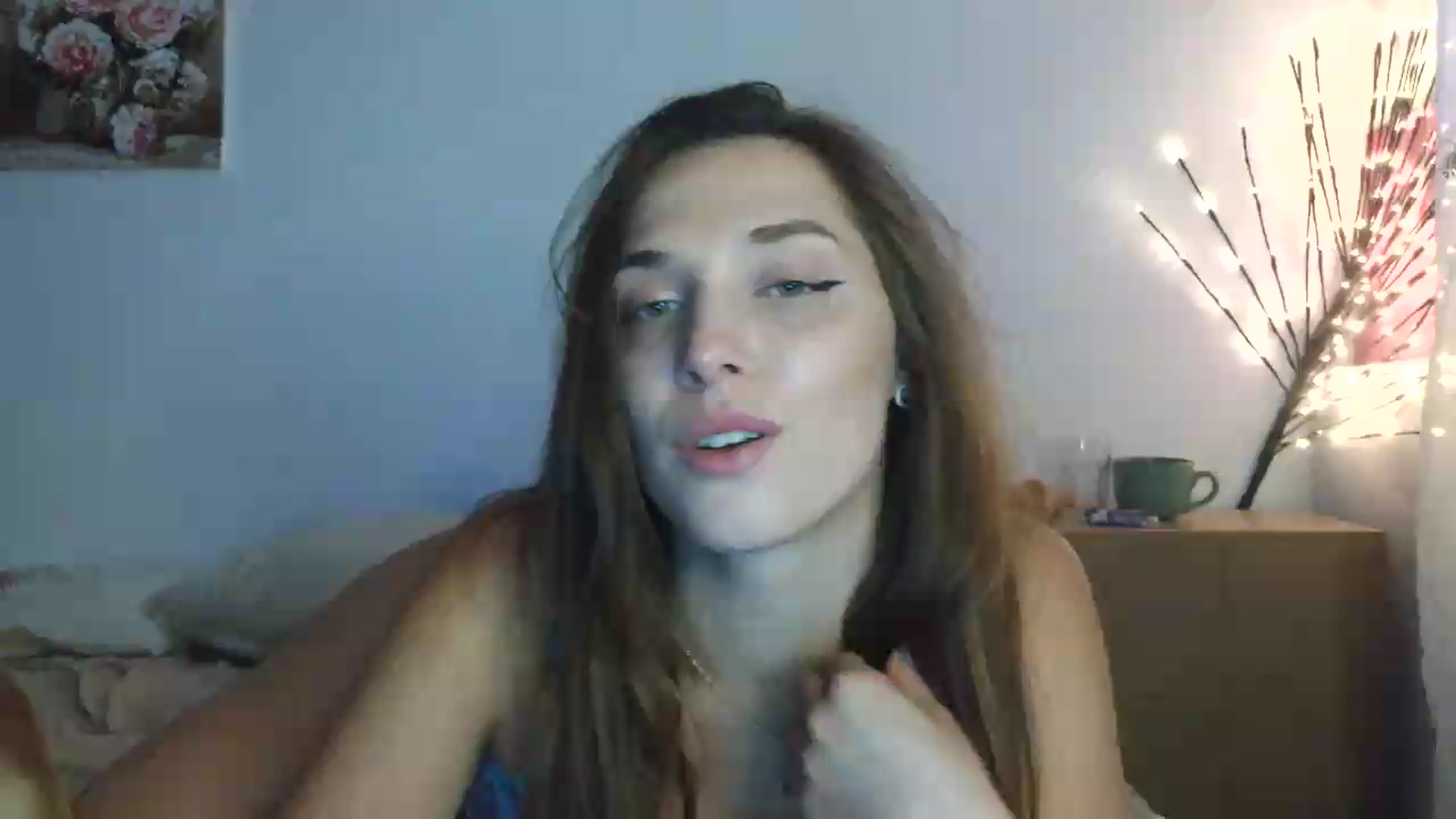 Gallery image thumbnail from HaleyReed's myfreecams stream on, 07/27/2026, 14:20 image 17 of 20