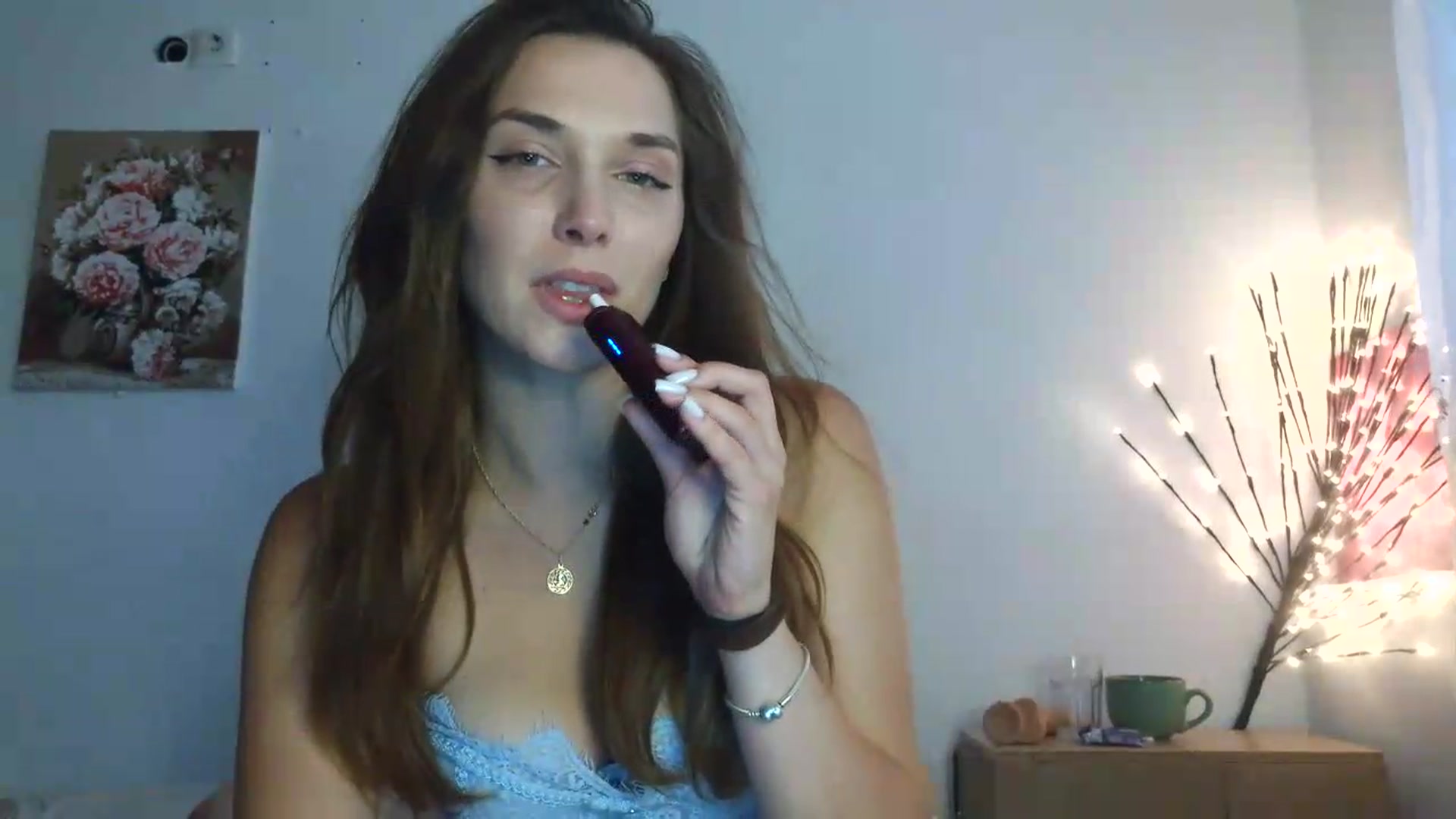 Gallery image thumbnail from HaleyReed's myfreecams stream on, 07/27/2026, 14:20 image 7 of 20