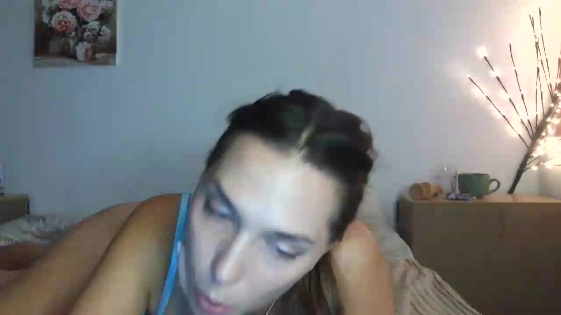 Gallery image thumbnail from HaleyReed's myfreecams stream on, 07/27/2026, 15:23 image 10 of 20