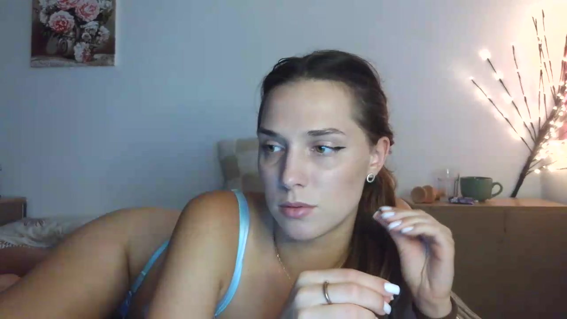 Gallery image thumbnail from HaleyReed's myfreecams stream on, 07/27/2026, 15:23 image 13 of 20