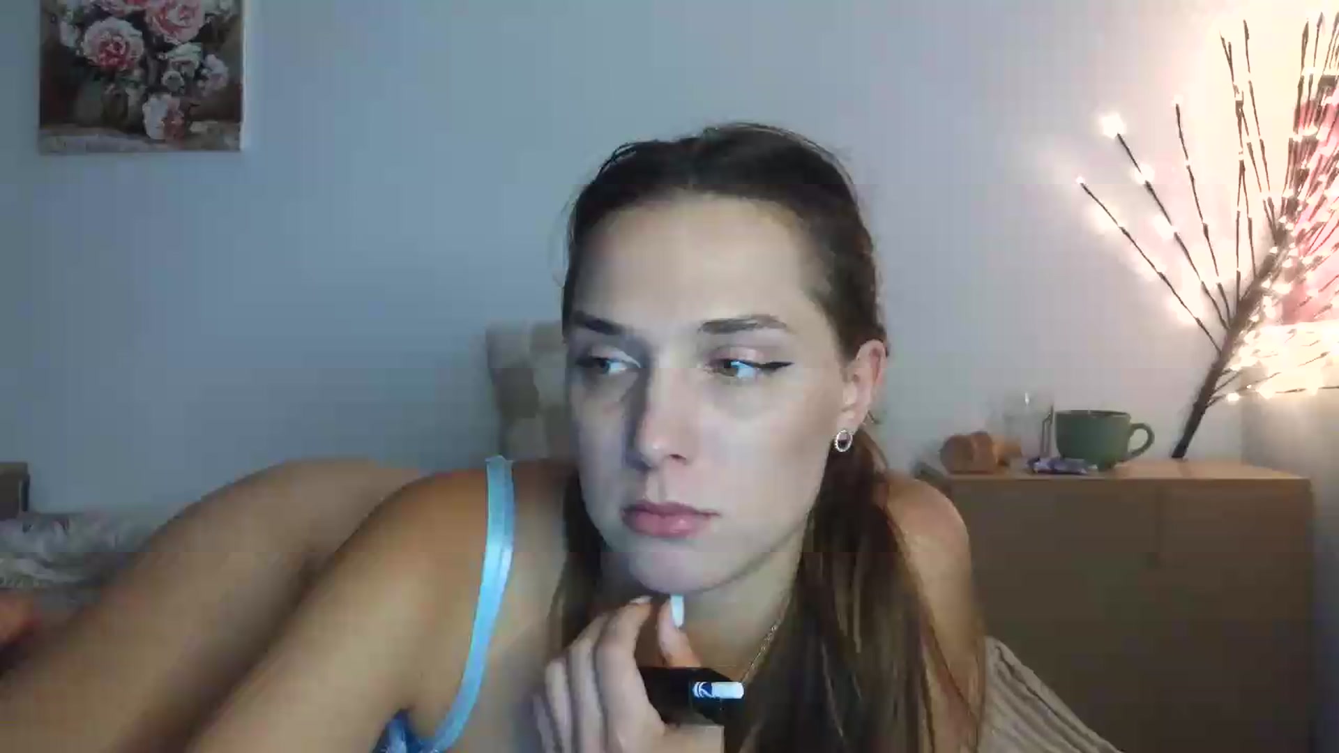 Gallery image thumbnail from HaleyReed's myfreecams stream on, 07/27/2026, 15:23 image 2 of 20