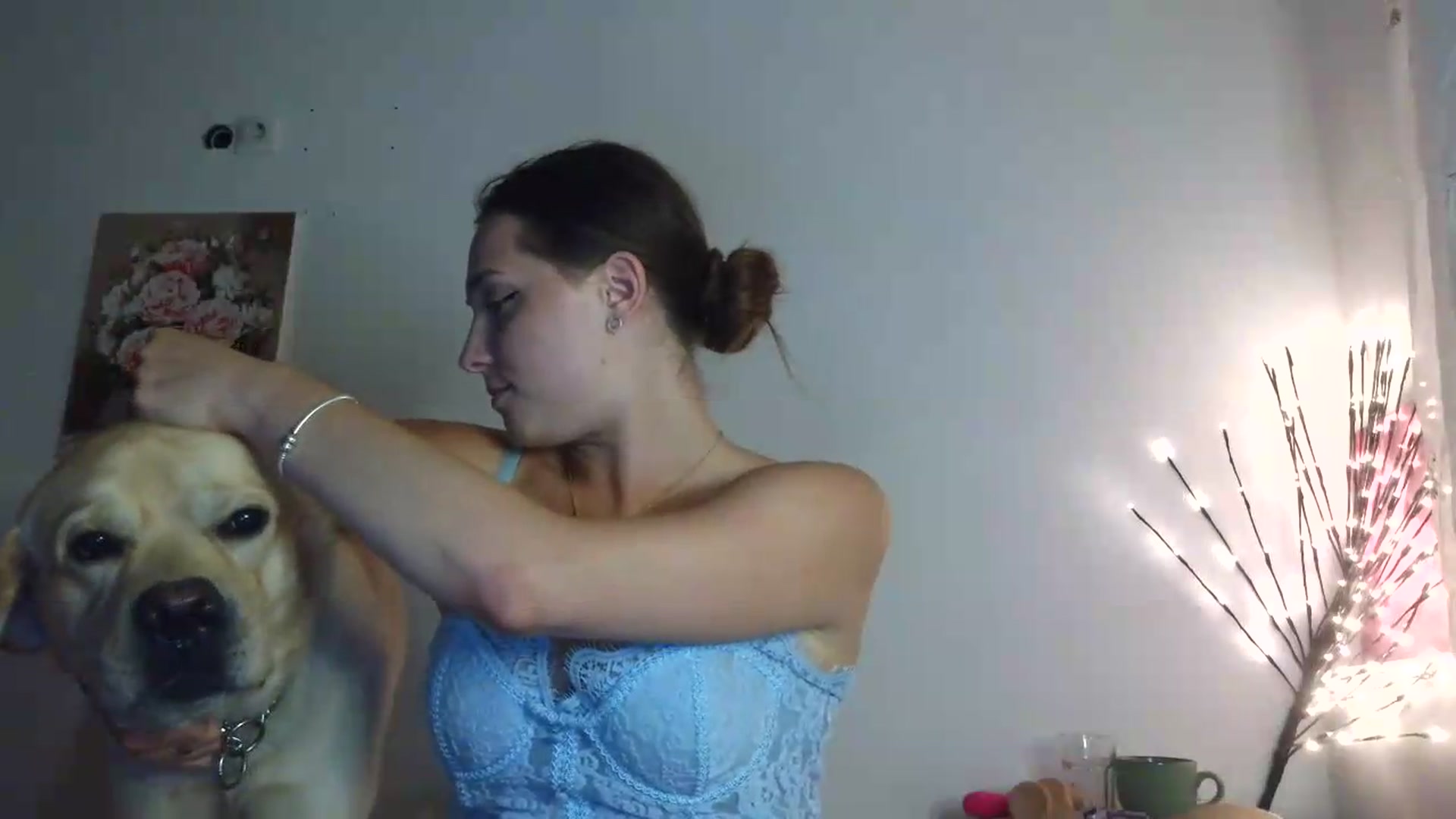 Gallery image thumbnail from HaleyReed's myfreecams stream on, 07/27/2026, 17:28 image 18 of 20