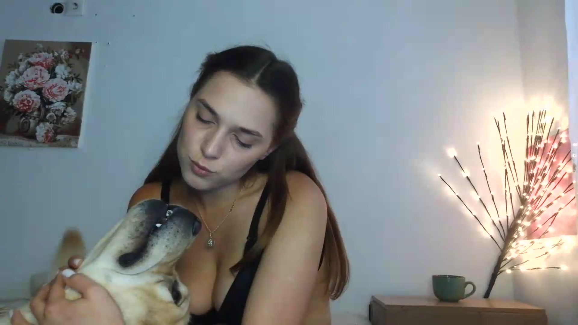 Gallery image thumbnail from HaleyReed's myfreecams stream on, 07/29/2026, 12:52 image 9 of 20
