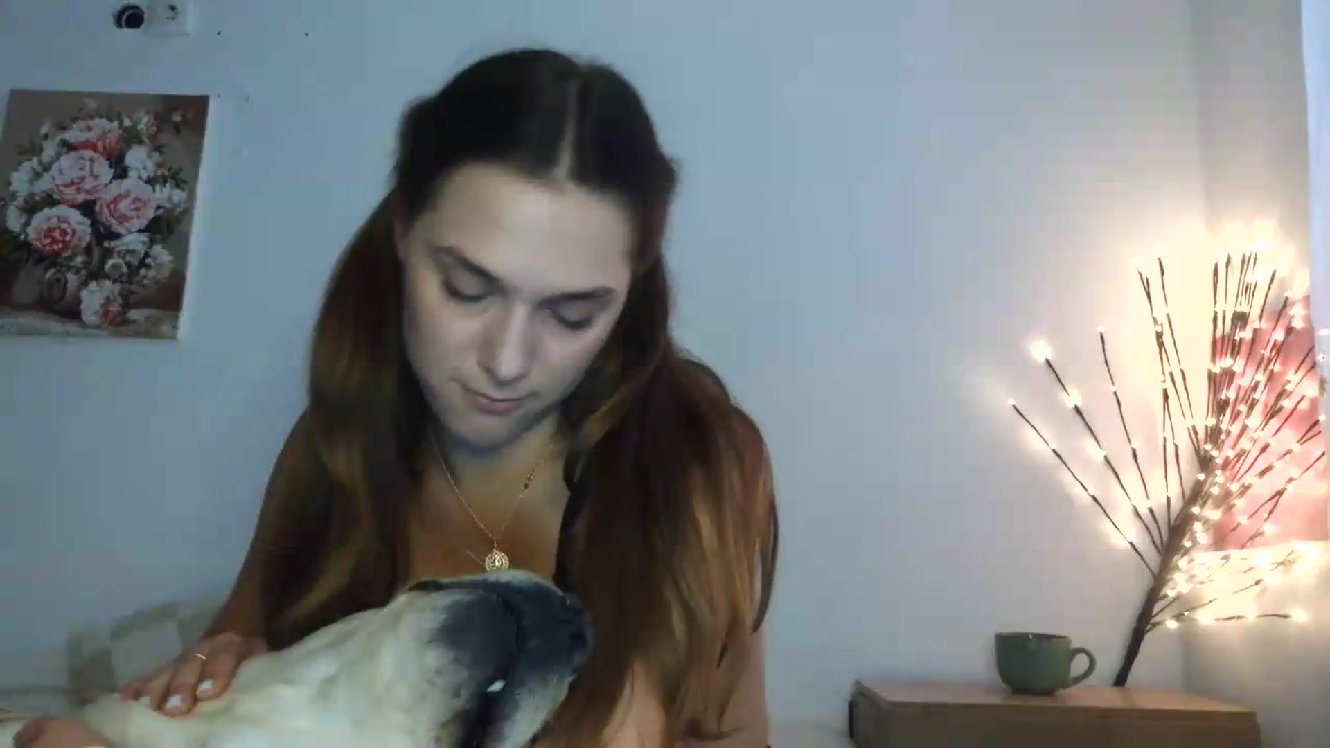 Gallery image thumbnail from HaleyReed's myfreecams stream on, 07/29/2026, 12:52 image 8 of 20