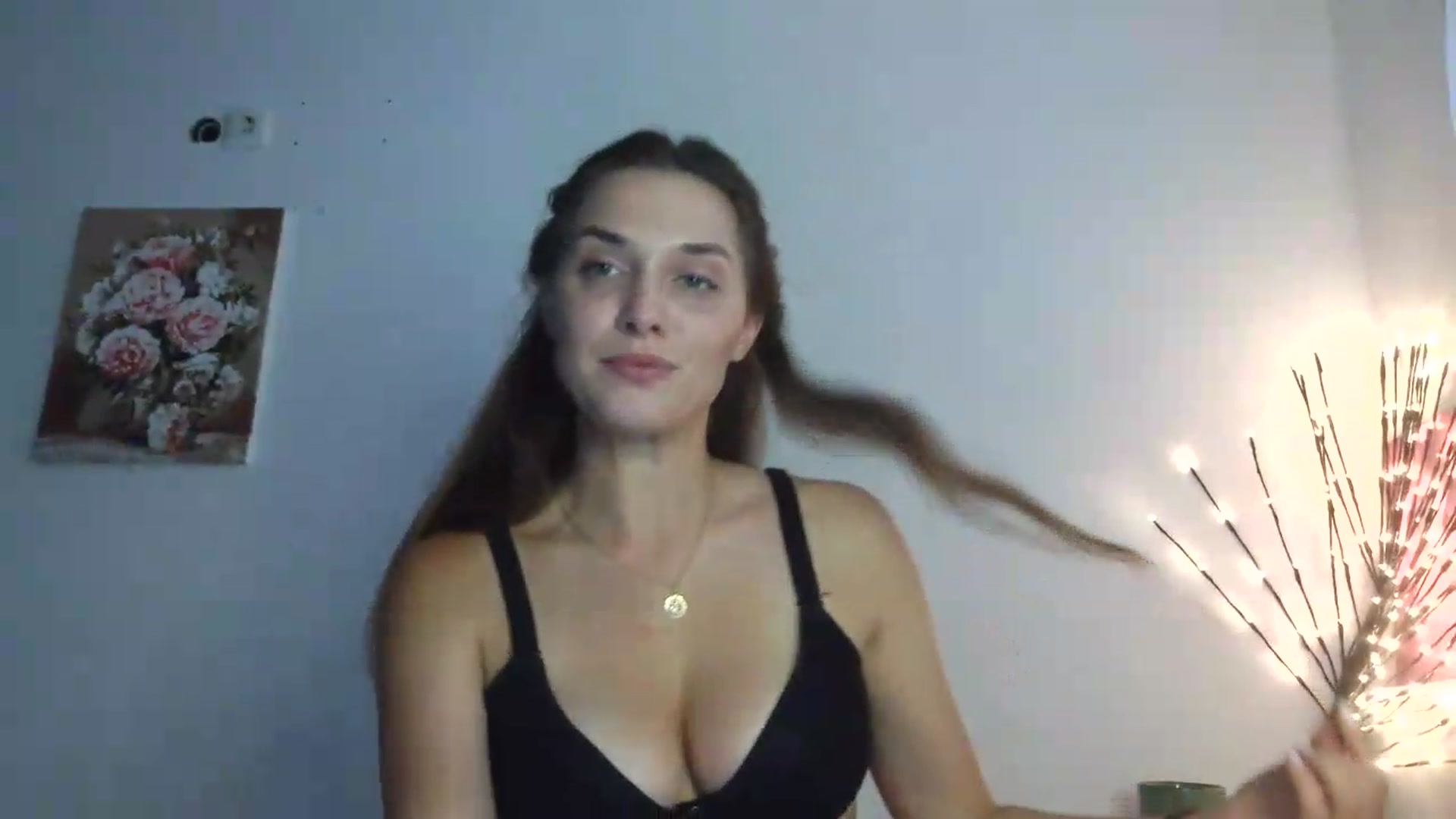 Gallery image thumbnail from HaleyReed's myfreecams stream on, 07/29/2026, 14:15 image 9 of 20