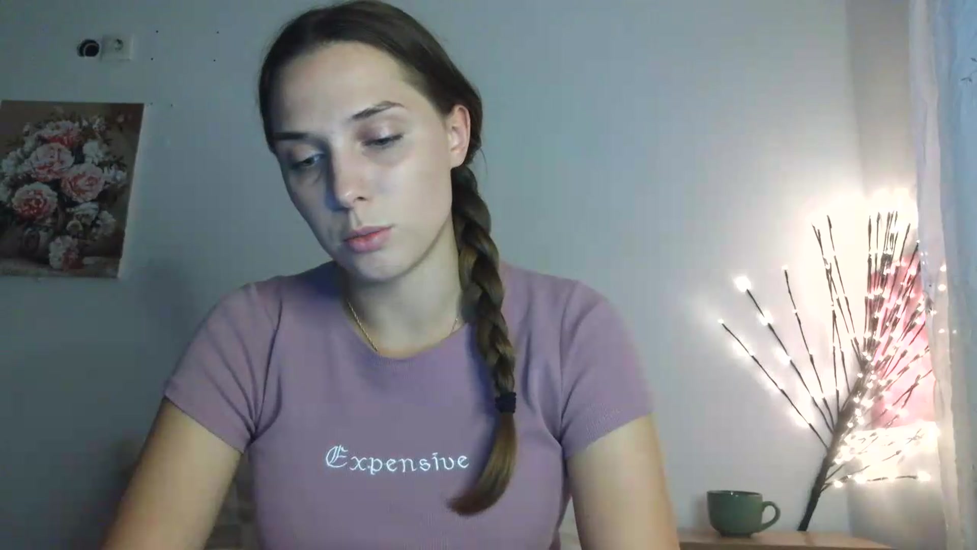 Gallery image thumbnail from HaleyReed's myfreecams stream on, 07/29/2026, 17:45 image 9 of 20