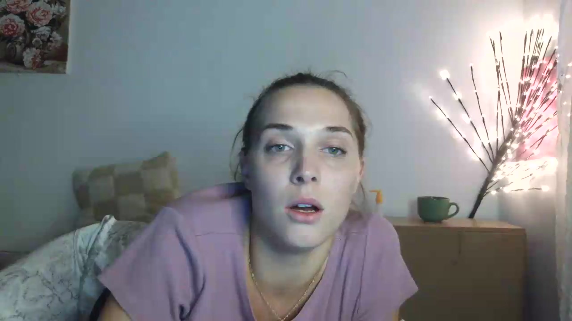 Gallery image thumbnail from HaleyReed's myfreecams stream on, 07/29/2026, 17:45 image 2 of 20