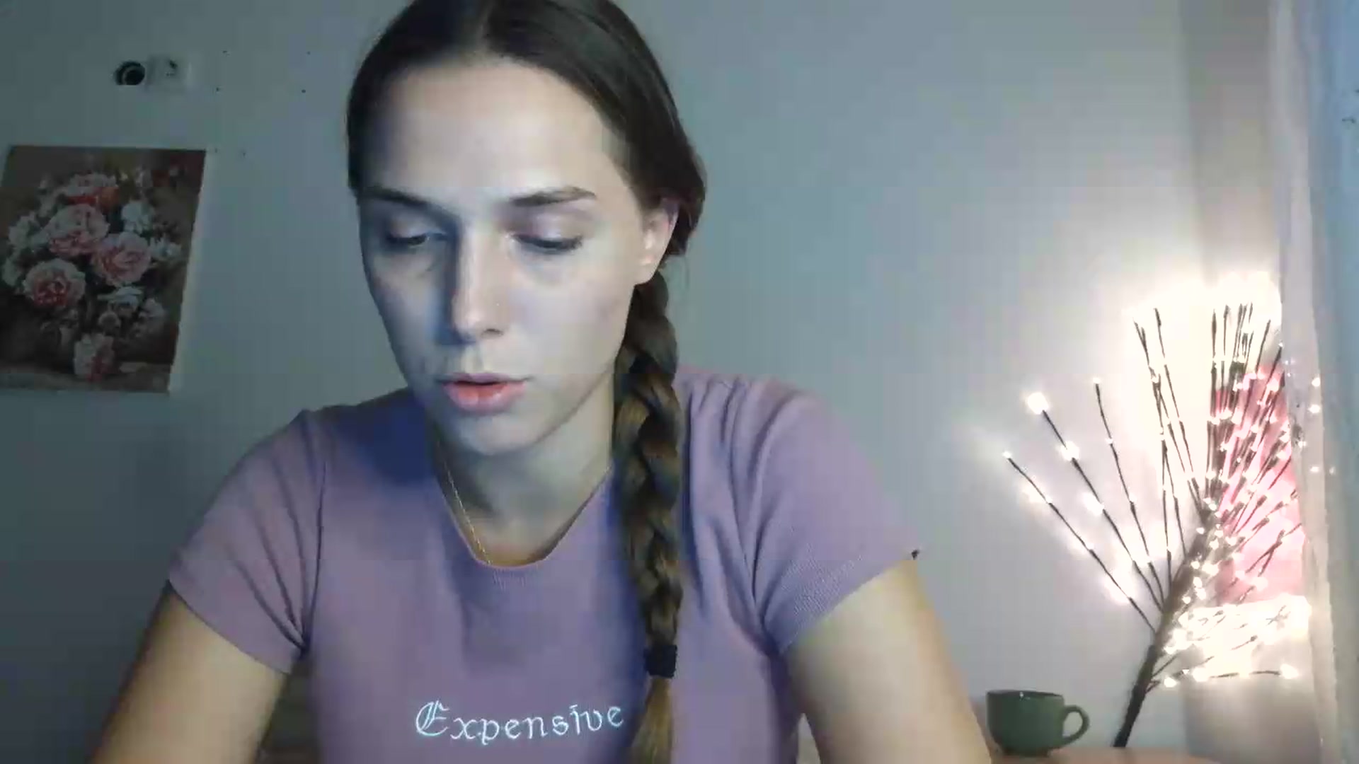 Gallery image thumbnail from HaleyReed's myfreecams stream on, 07/29/2026, 17:45 image 11 of 20
