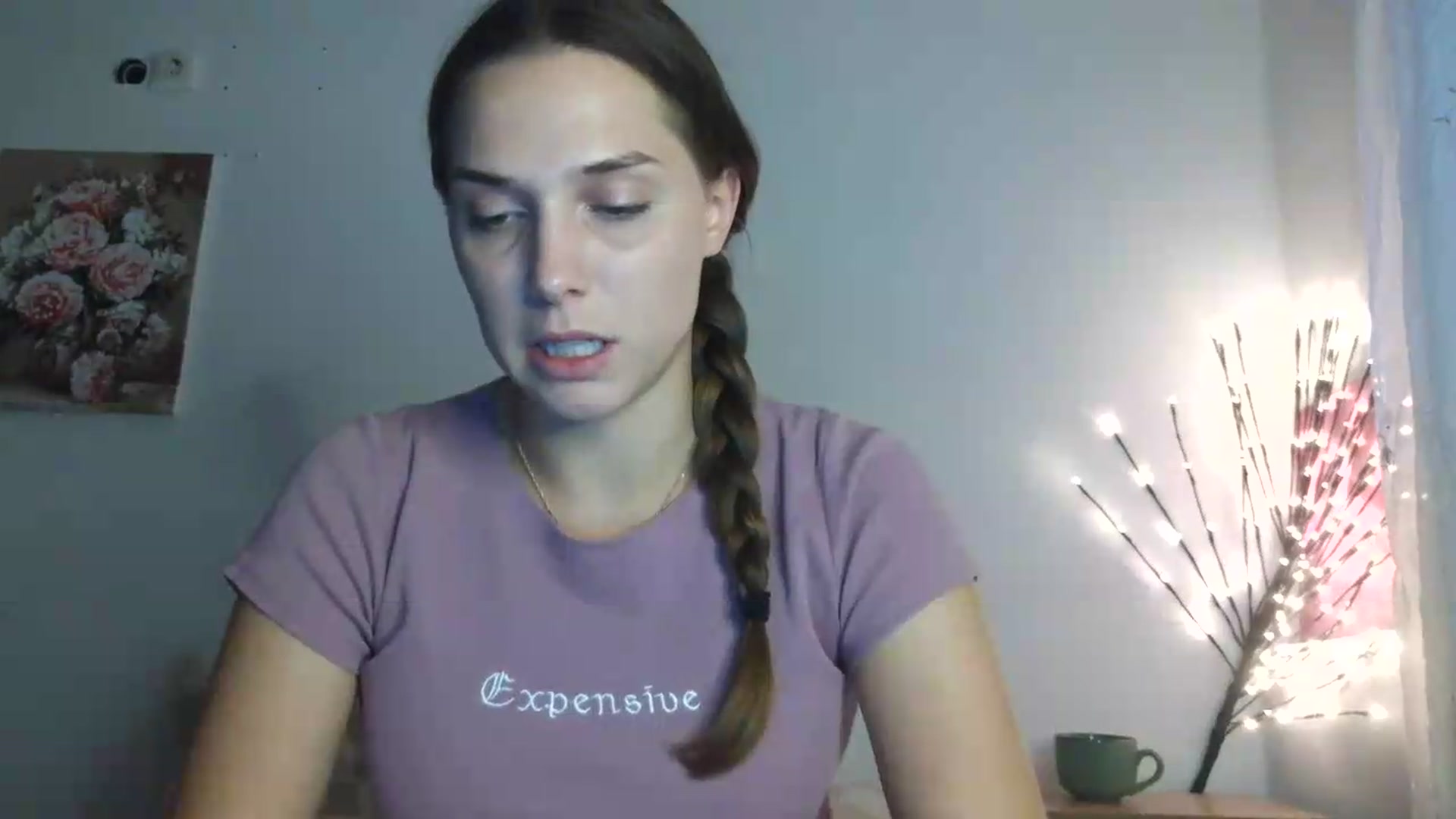 Gallery image thumbnail from HaleyReed's myfreecams stream on, 07/29/2026, 17:45 image 10 of 20