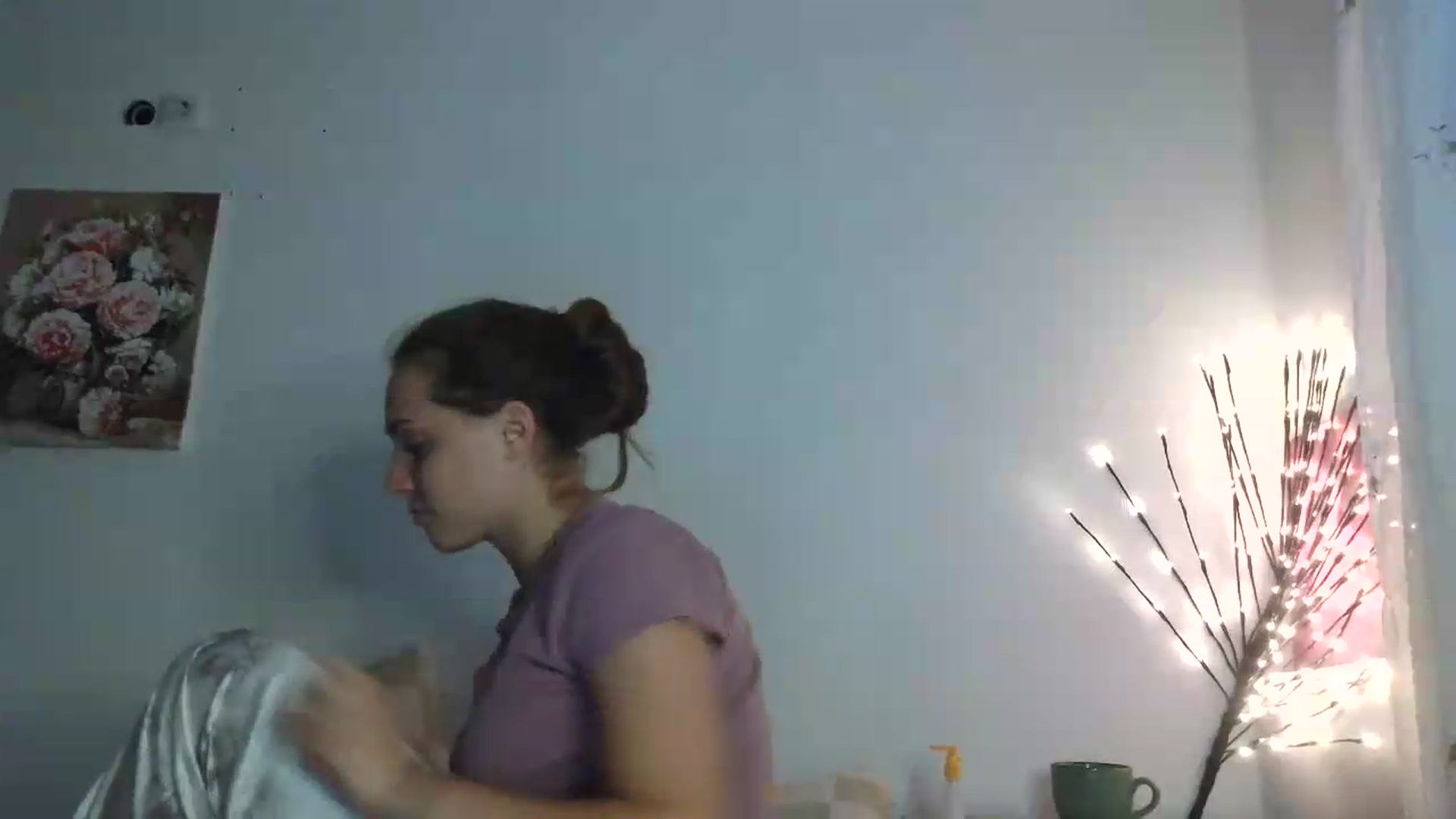 Gallery image thumbnail from HaleyReed's myfreecams stream on, 07/29/2026, 17:45 image 3 of 20