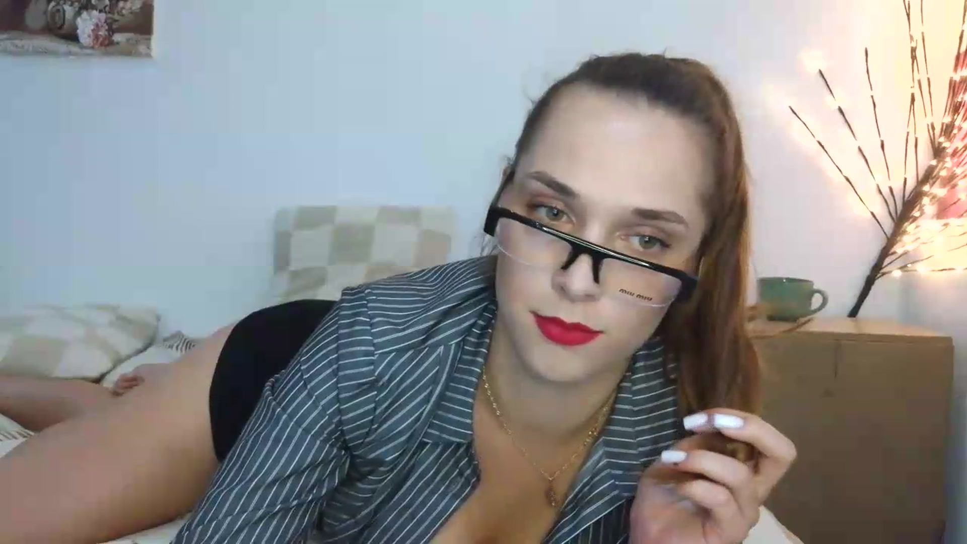 Gallery image thumbnail from HaleyReed's myfreecams stream on, 07/30/2026, 12:42 image 7 of 20