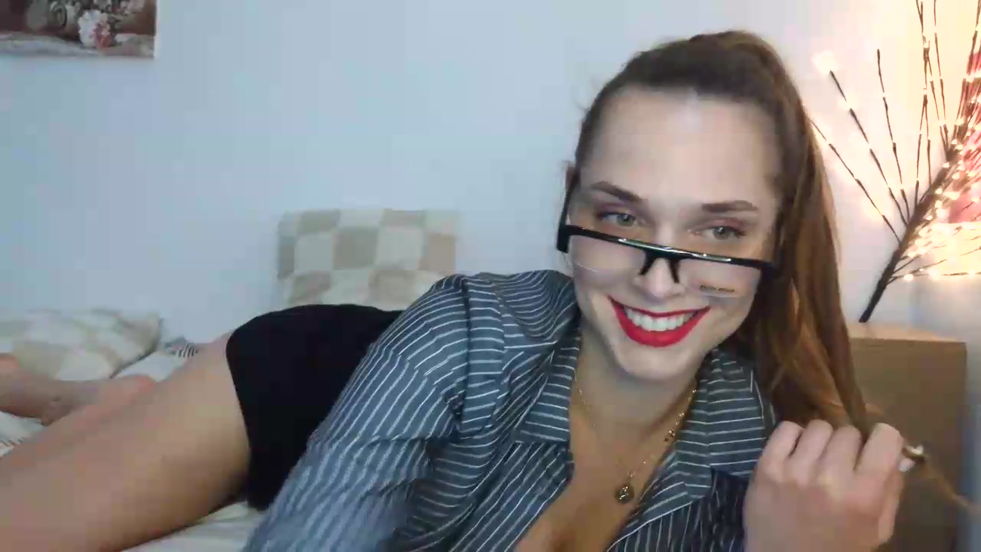 Gallery image thumbnail from HaleyReed's myfreecams stream on, 07/30/2026, 12:42 image 4 of 20