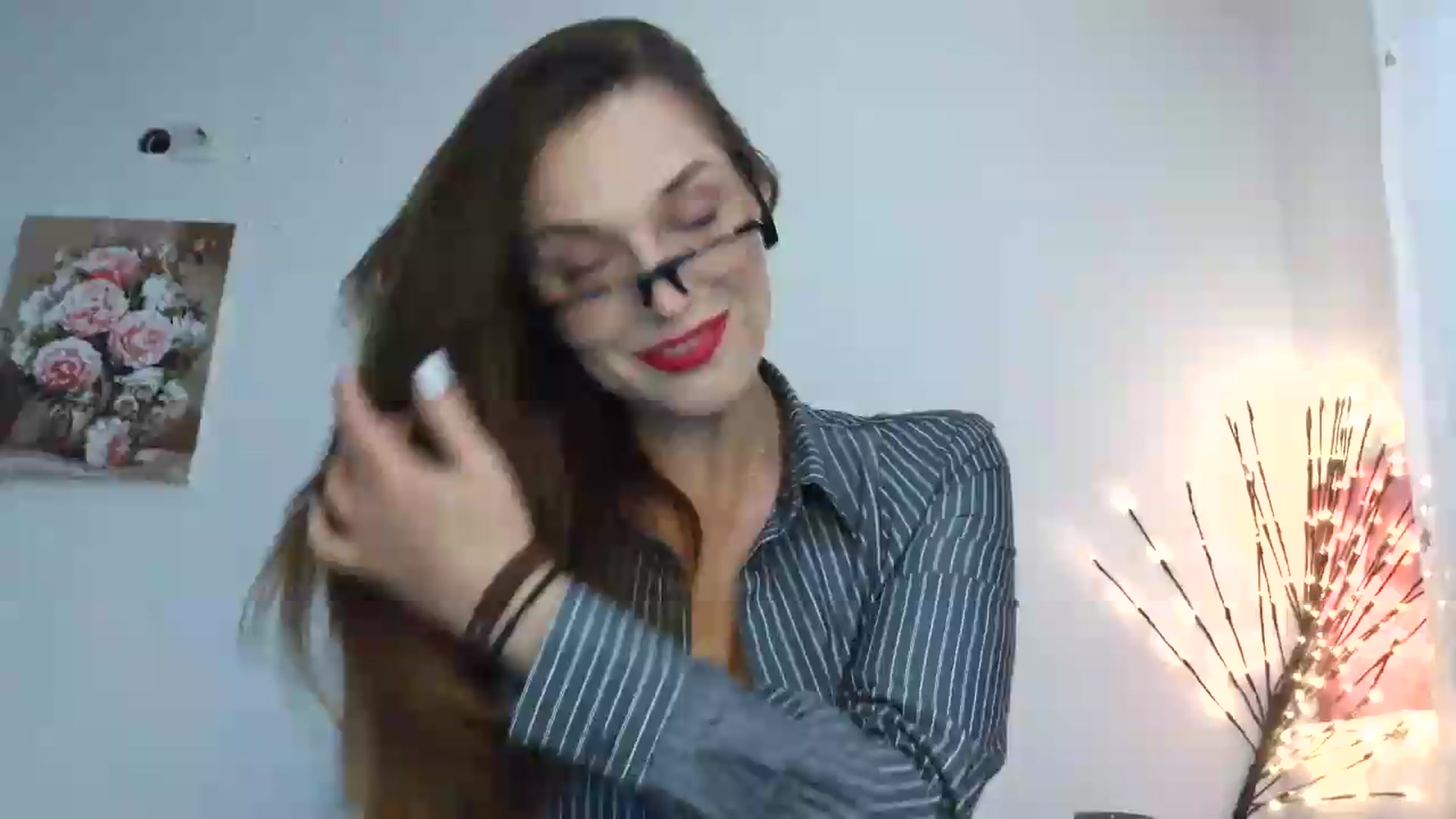 Gallery image thumbnail from HaleyReed's myfreecams stream on, 07/30/2026, 12:42 image 20 of 20