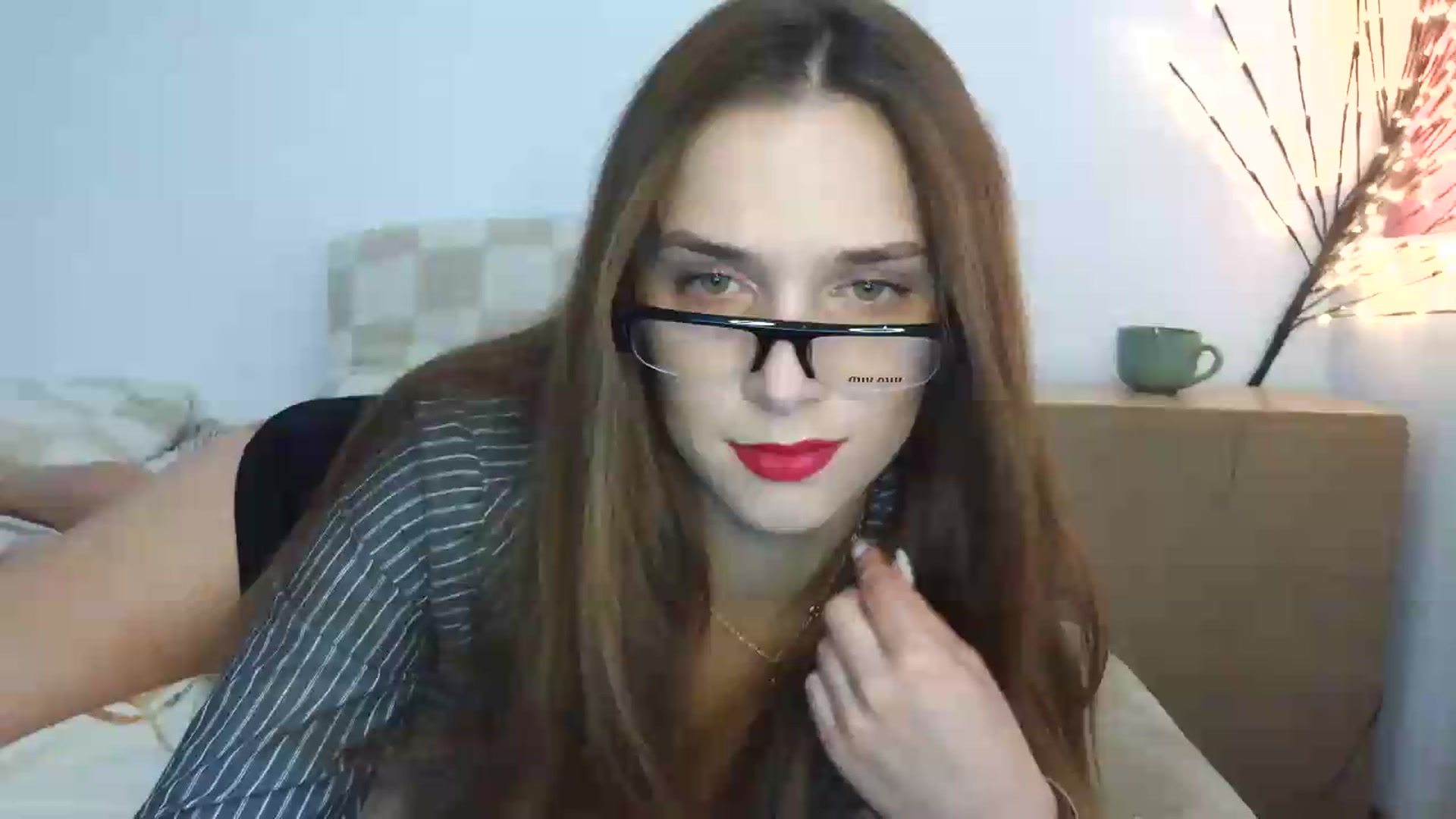 Gallery image thumbnail from HaleyReed's myfreecams stream on, 07/30/2026, 13:36 image 1 of 20