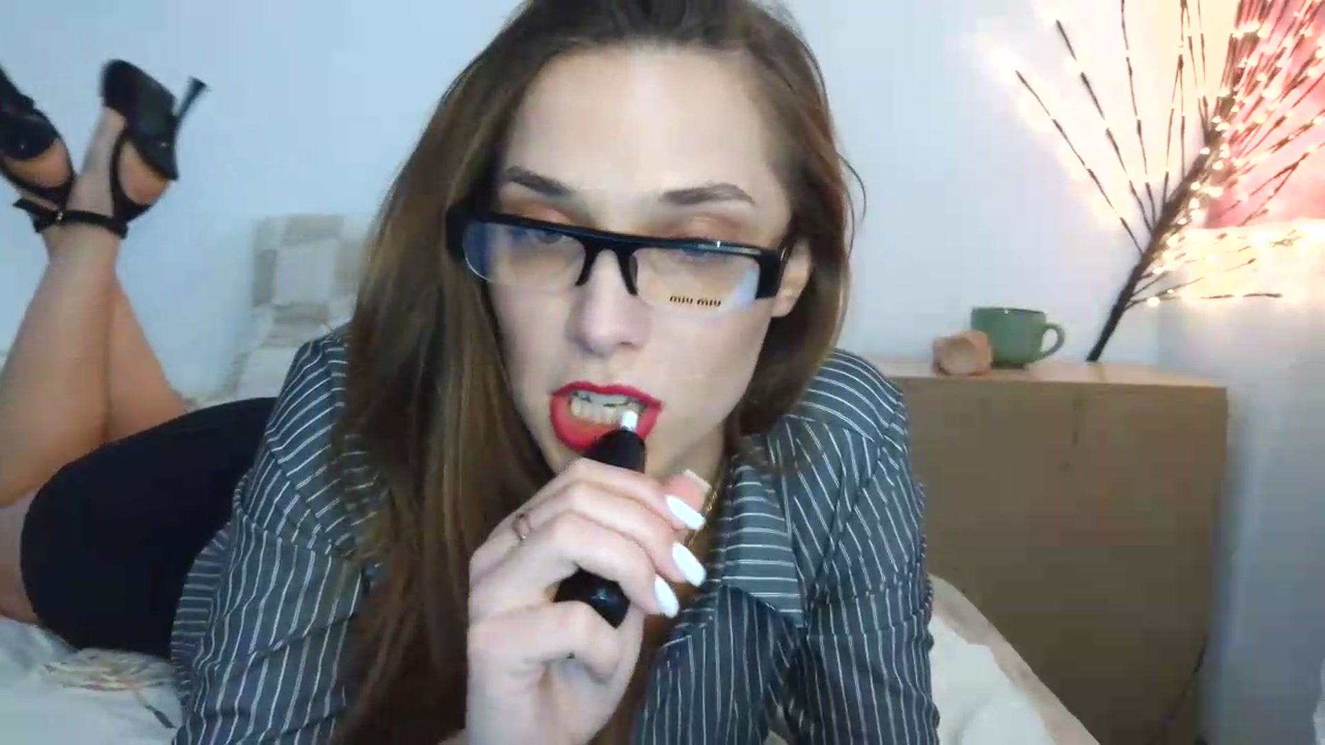 Gallery image thumbnail from HaleyReed's myfreecams stream on, 07/30/2026, 13:36 image 17 of 20