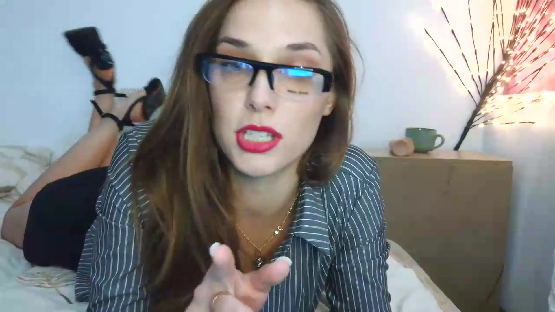 Gallery image thumbnail from HaleyReed's myfreecams stream on, 07/30/2026, 13:36 image 19 of 20