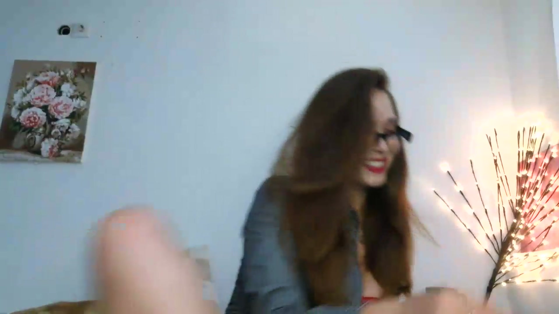Gallery image thumbnail from HaleyReed's myfreecams stream on, 07/30/2026, 13:36 image 5 of 20