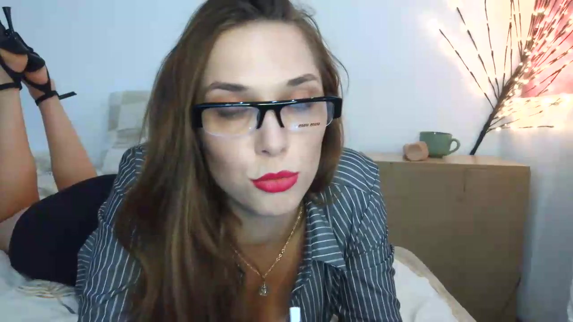 Gallery image thumbnail from HaleyReed's myfreecams stream on, 07/30/2026, 13:36 image 18 of 20