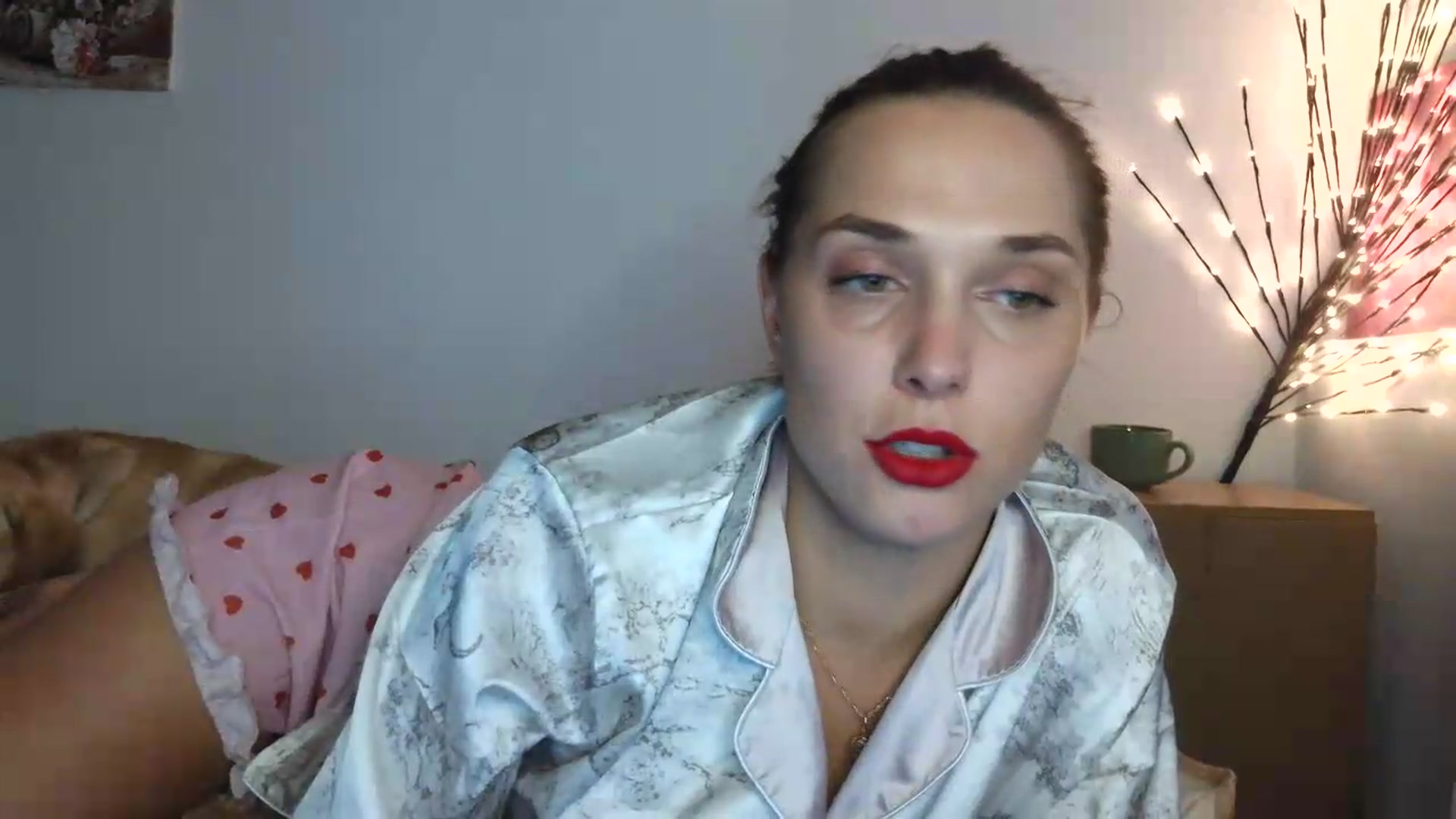 Gallery image thumbnail from HaleyReed's myfreecams stream on, 07/30/2026, 15:01 image 17 of 20