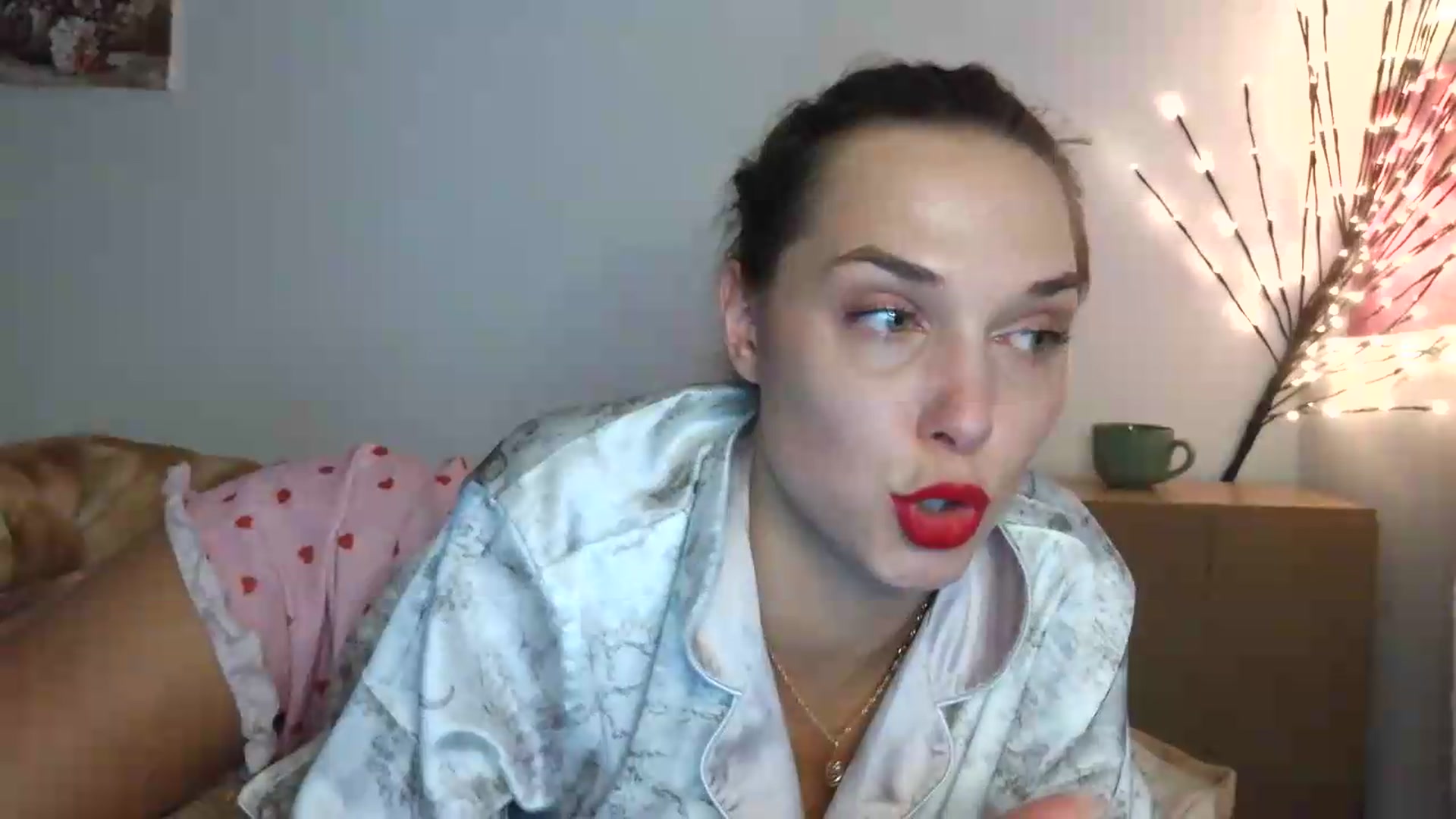 Gallery image thumbnail from HaleyReed's myfreecams stream on, 07/30/2026, 15:01 image 20 of 20
