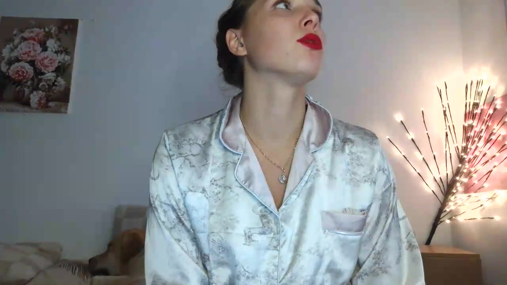 Gallery image thumbnail from HaleyReed's myfreecams stream on, 07/30/2026, 15:01 image 7 of 20