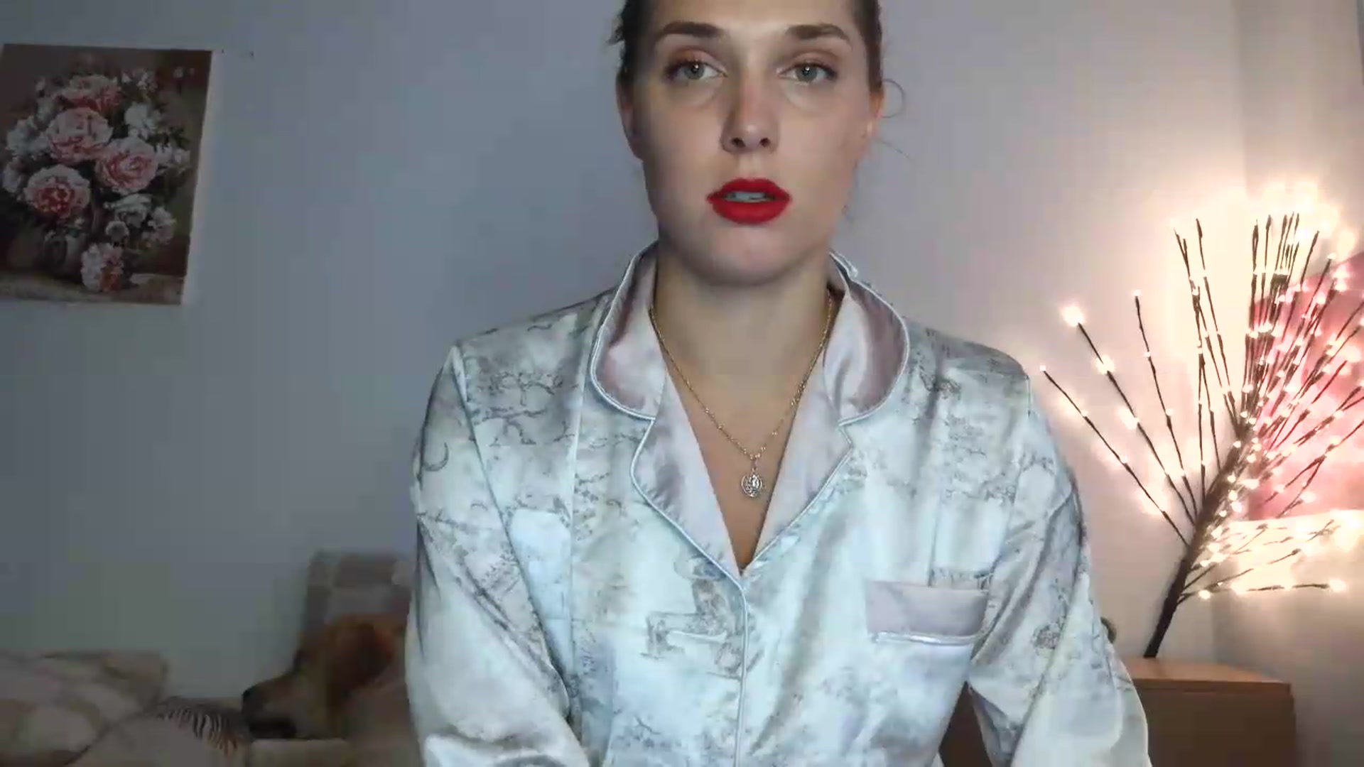 Gallery image thumbnail from HaleyReed's myfreecams stream on, 07/30/2026, 15:01 image 4 of 20