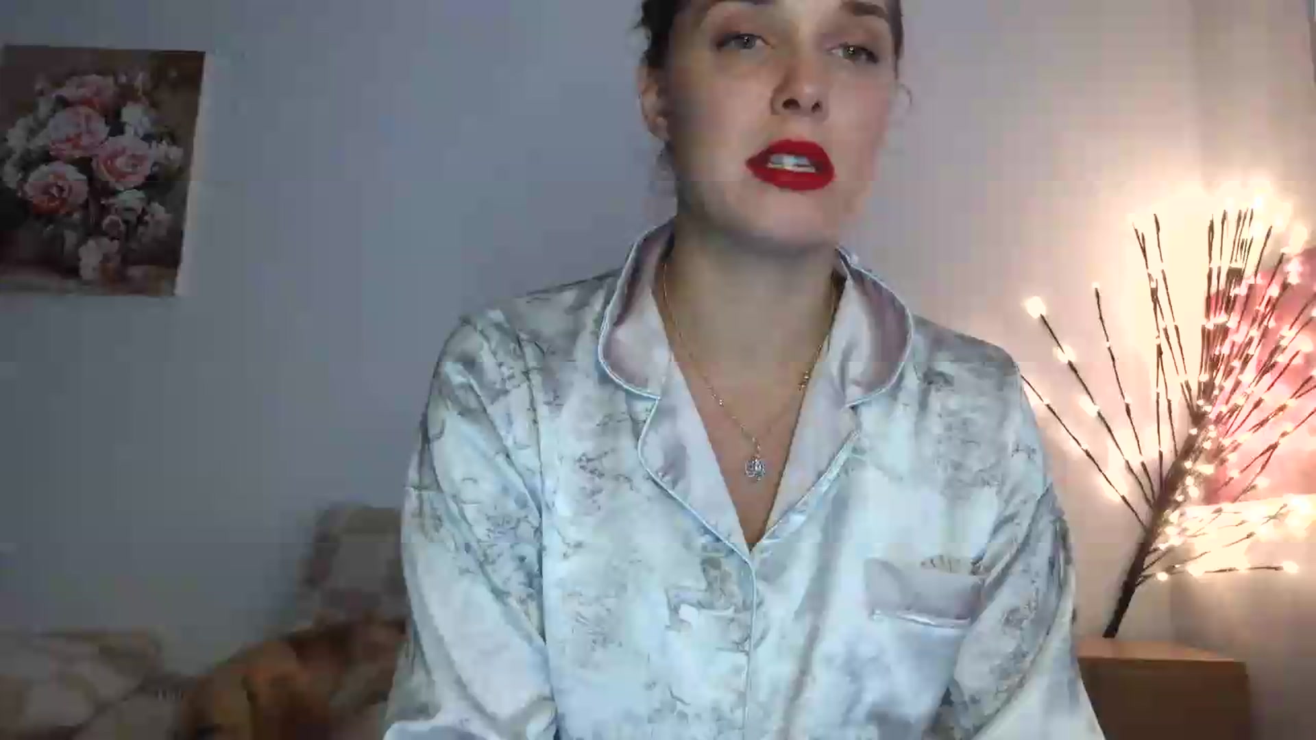 Gallery image thumbnail from HaleyReed's myfreecams stream on, 07/30/2026, 15:01 image 1 of 20