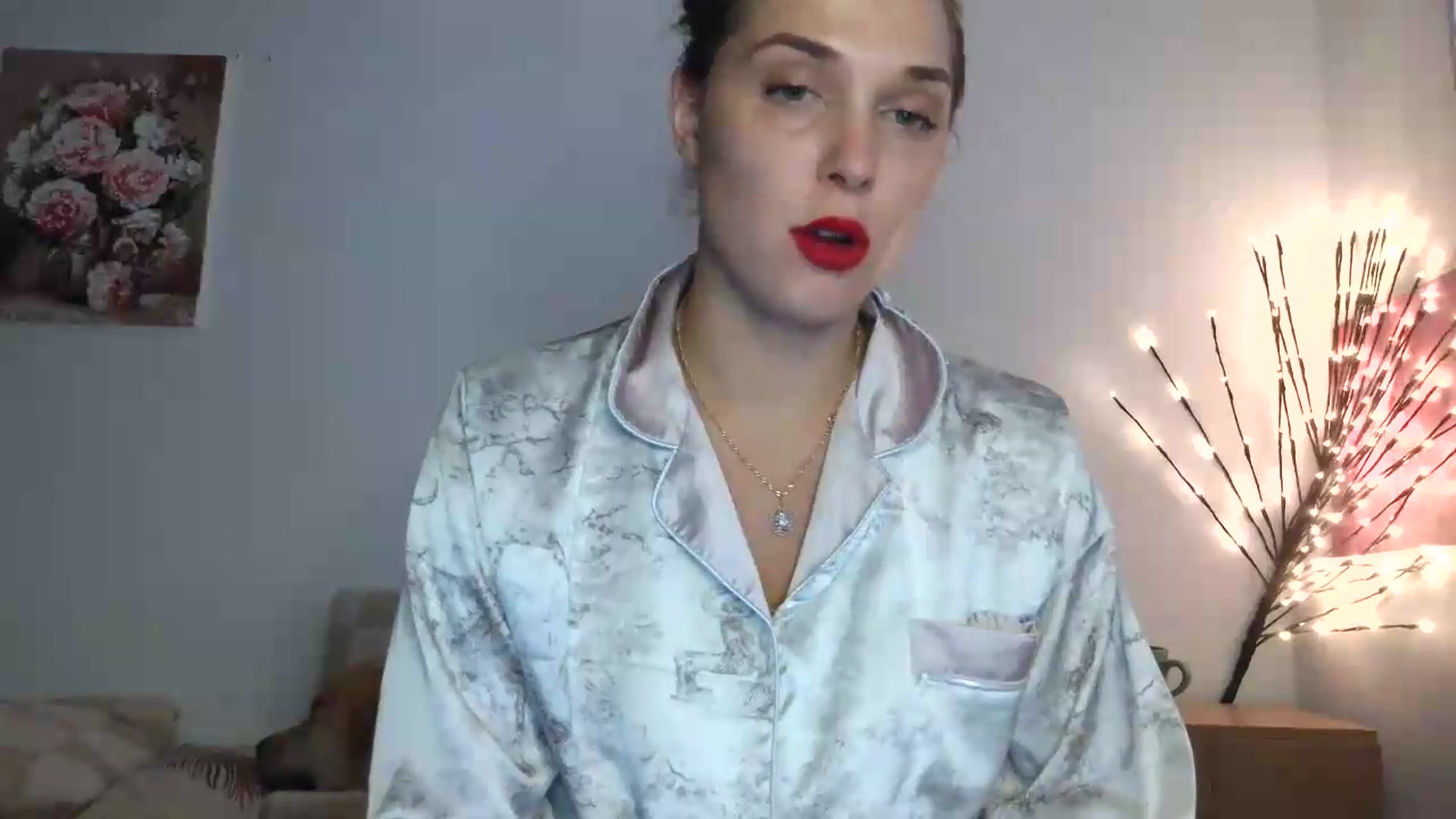 Gallery image thumbnail from HaleyReed's myfreecams stream on, 07/30/2026, 15:01 image 6 of 20