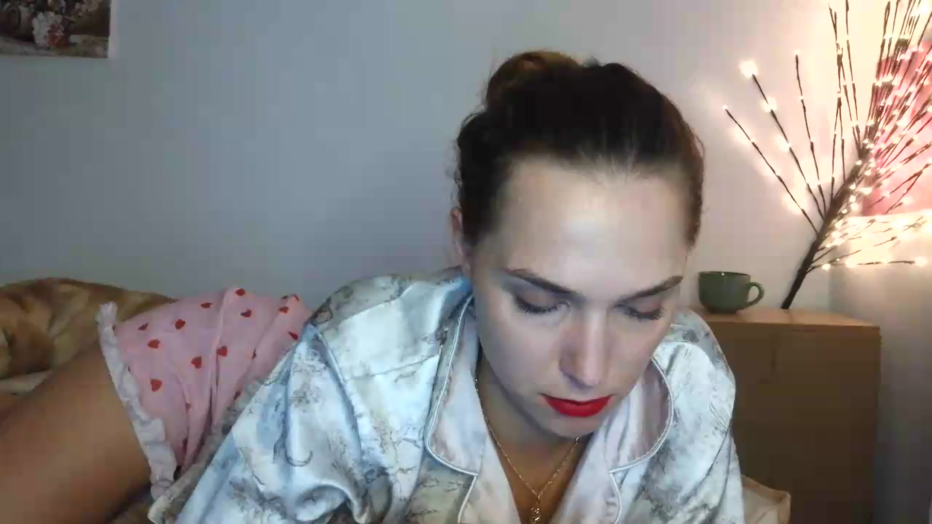 Gallery image thumbnail from HaleyReed's myfreecams stream on, 07/30/2026, 15:01 image 19 of 20