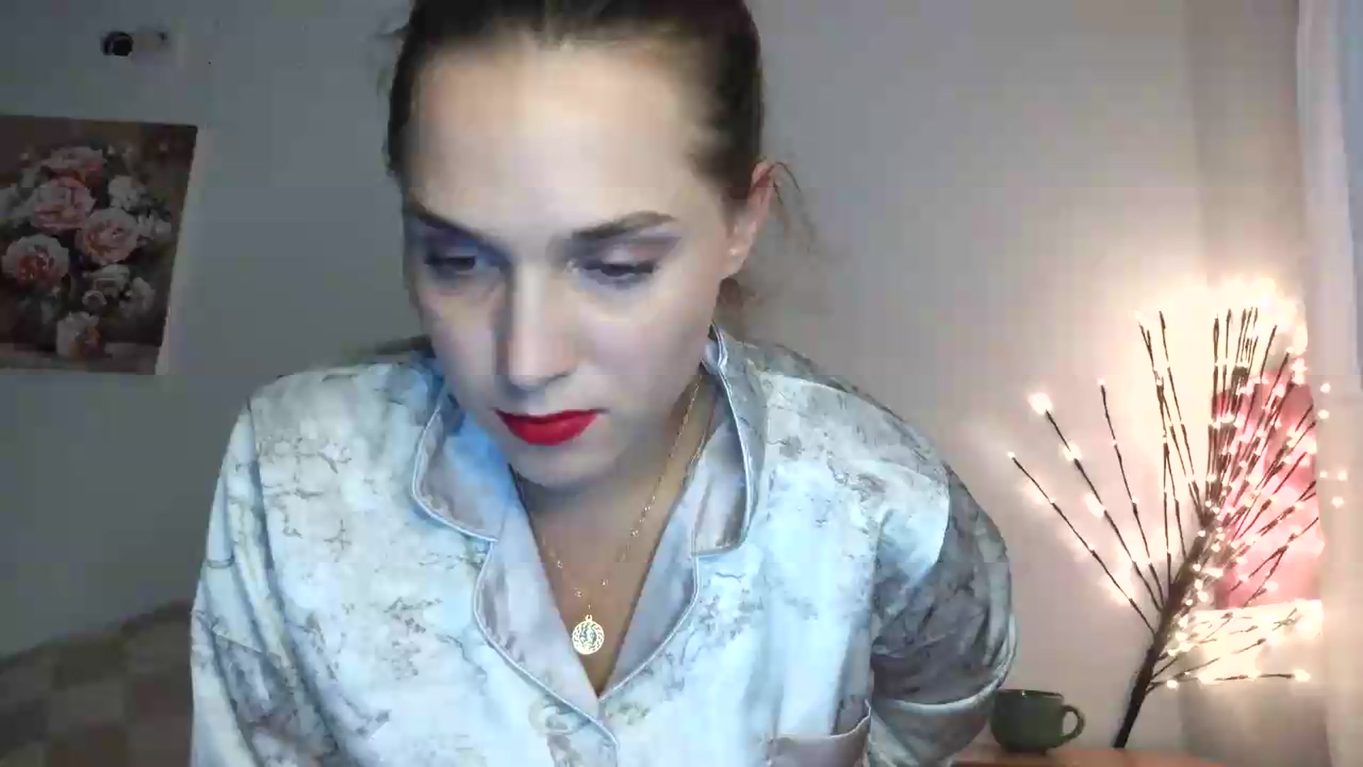 Gallery image thumbnail from HaleyReed's myfreecams stream on, 07/30/2026, 17:00 image 10 of 20