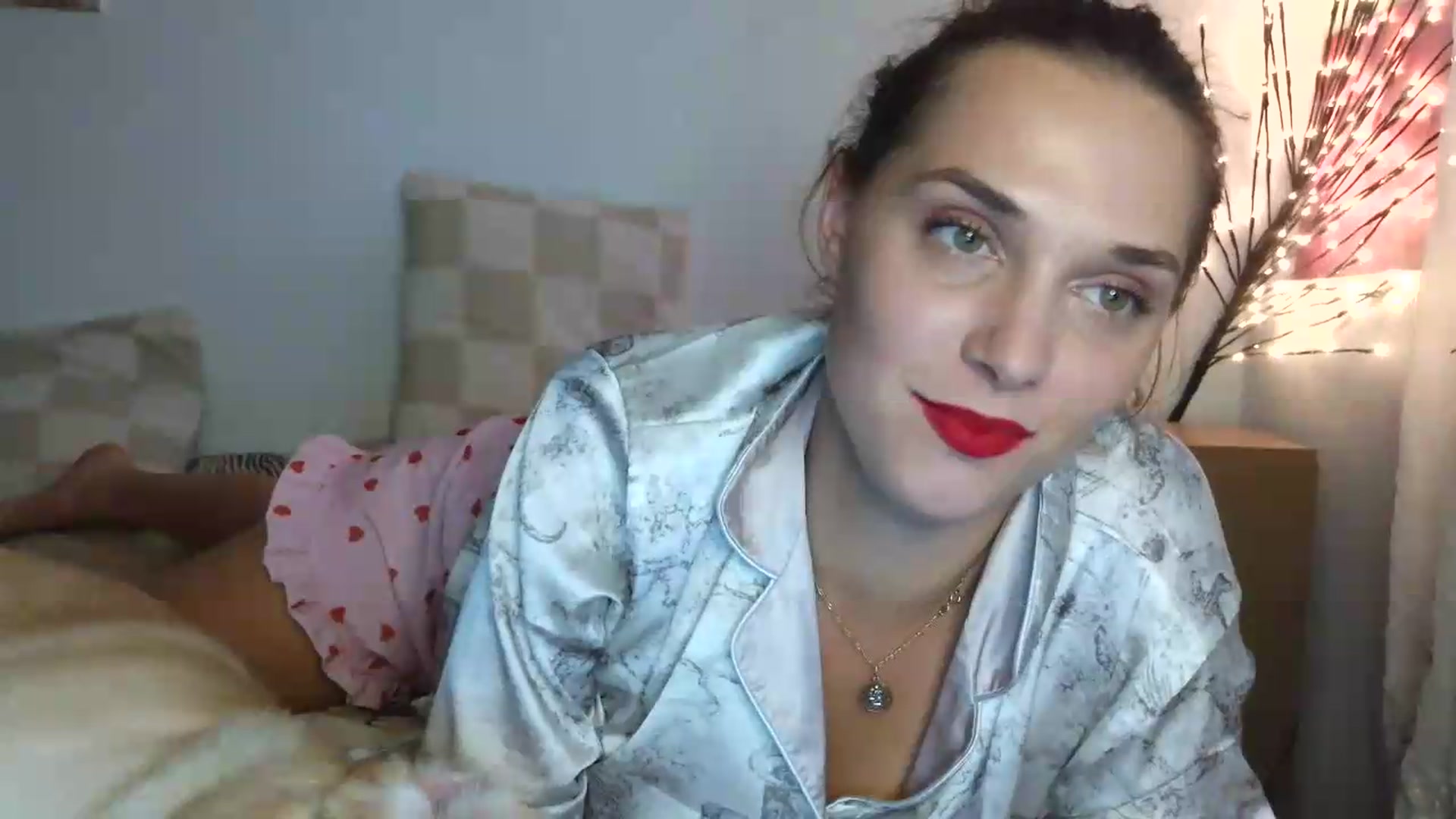 Gallery image thumbnail from HaleyReed's myfreecams stream on, 07/30/2026, 17:00 image 4 of 20
