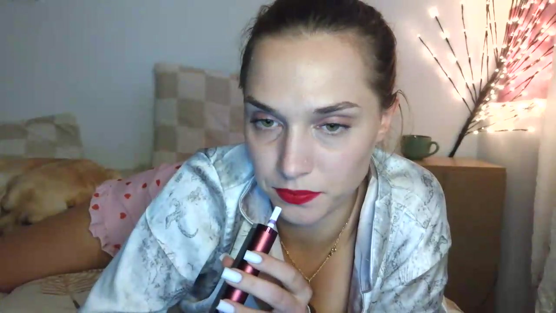 Gallery image thumbnail from HaleyReed's myfreecams stream on, 07/30/2026, 17:00 image 5 of 20