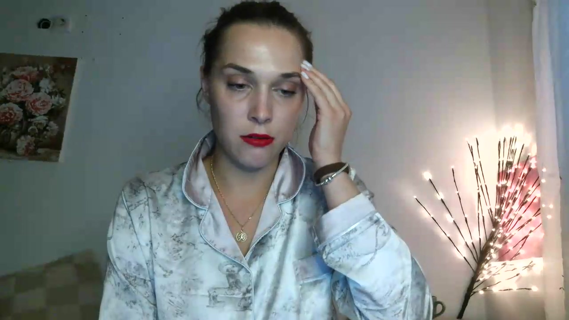 Gallery image thumbnail from HaleyReed's myfreecams stream on, 07/30/2026, 17:00 image 7 of 20