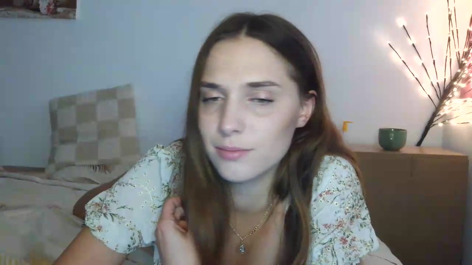 Gallery image thumbnail from HaleyReed's myfreecams stream on, 07/31/2026, 12:30 image 20 of 20