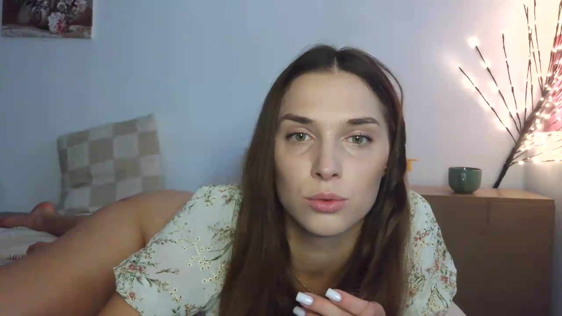 Gallery image thumbnail from HaleyReed's myfreecams stream on, 07/31/2026, 12:30 image 3 of 20