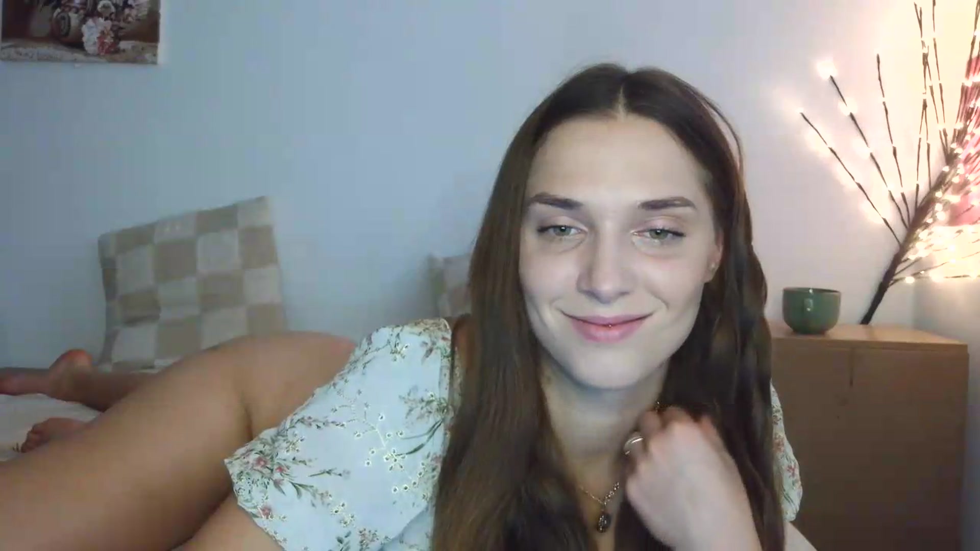 Gallery image thumbnail from HaleyReed's myfreecams stream on, 07/31/2026, 12:30 image 5 of 20