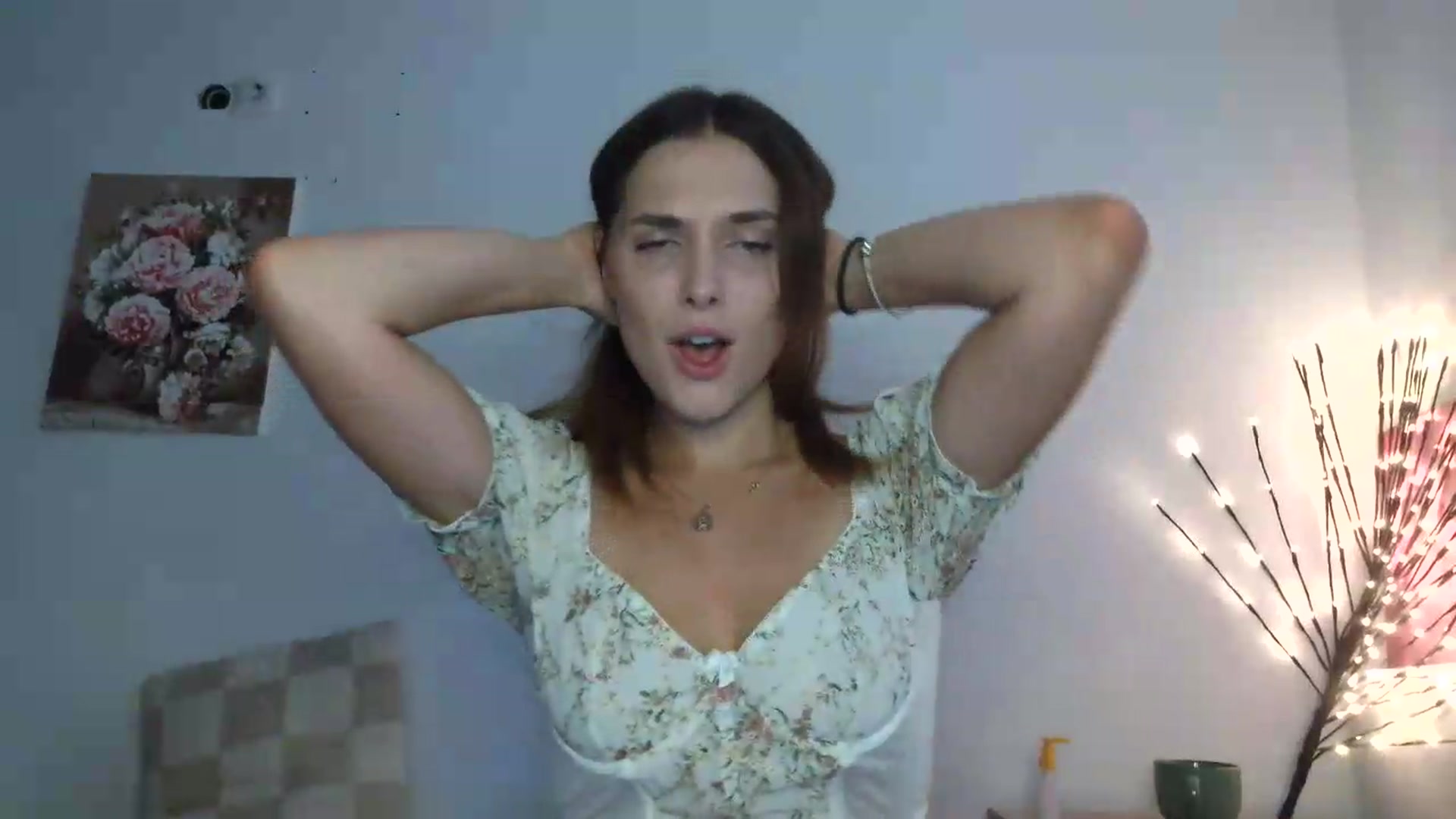 Gallery image thumbnail from HaleyReed's myfreecams stream on, 07/31/2026, 12:30 image 13 of 20