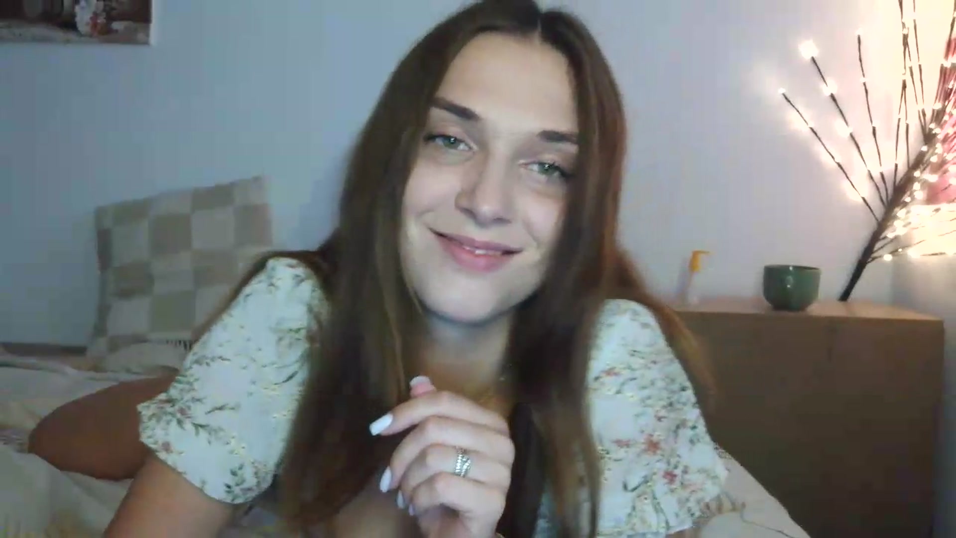 Gallery image thumbnail from HaleyReed's myfreecams stream on, 07/31/2026, 12:30 image 17 of 20