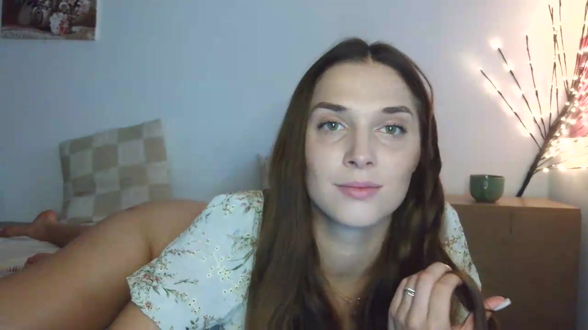 Gallery image thumbnail from HaleyReed's myfreecams stream on, 07/31/2026, 12:30 image 2 of 20