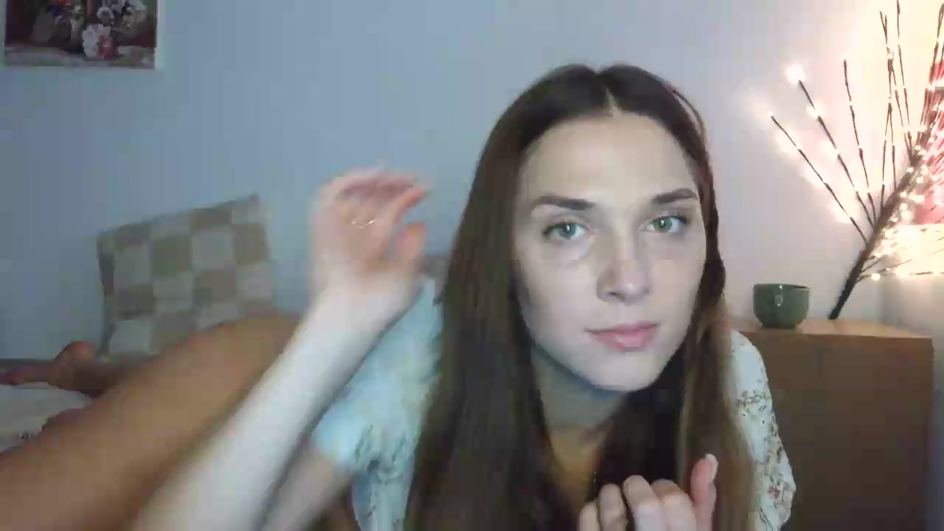 Gallery image thumbnail from HaleyReed's myfreecams stream on, 07/31/2026, 12:30 image 1 of 20