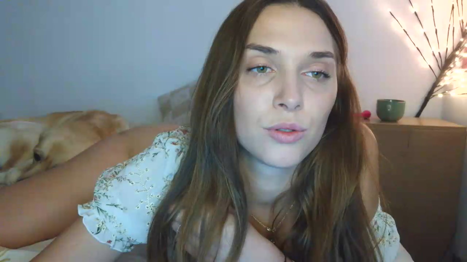 Gallery image thumbnail from HaleyReed's myfreecams stream on, 07/31/2026, 14:30 image 5 of 20