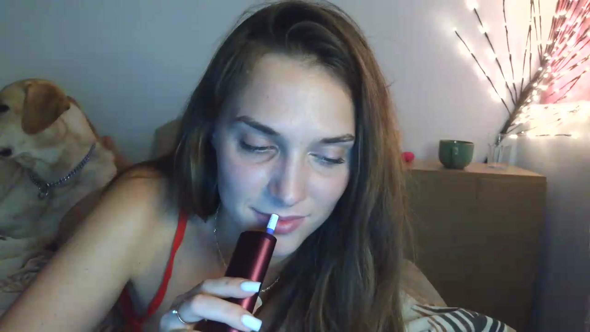 Gallery image thumbnail from HaleyReed's myfreecams stream on, 07/31/2026, 17:00 image 7 of 20