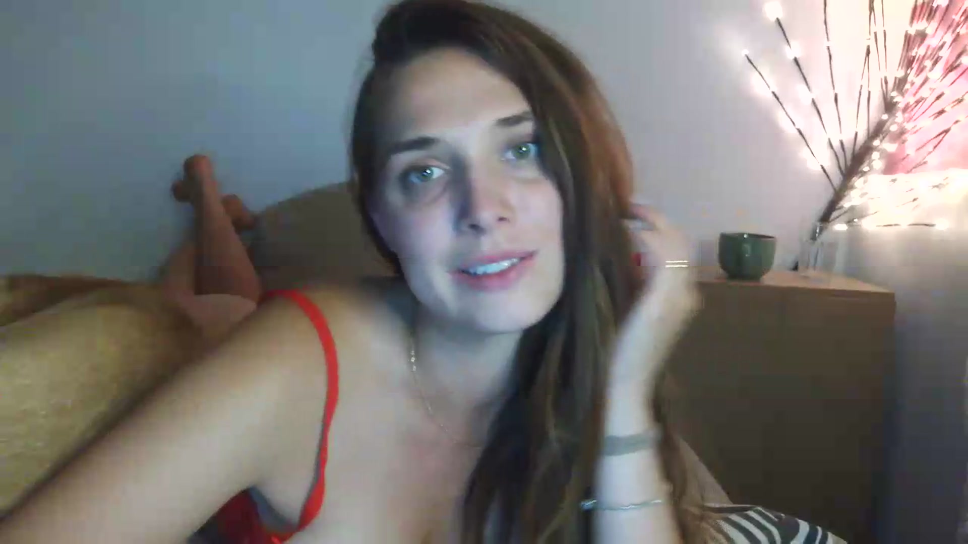 Gallery image thumbnail from HaleyReed's myfreecams stream on, 07/31/2026, 17:00 image 13 of 20