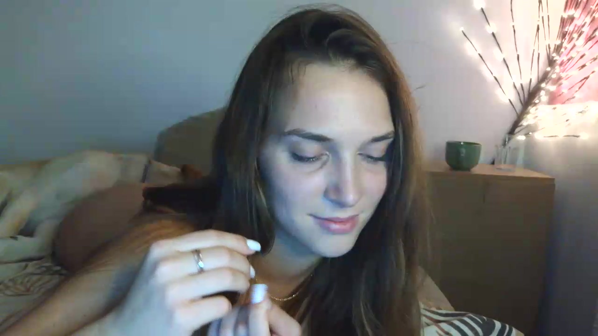 Gallery image thumbnail from HaleyReed's myfreecams stream on, 07/31/2026, 17:00 image 11 of 20