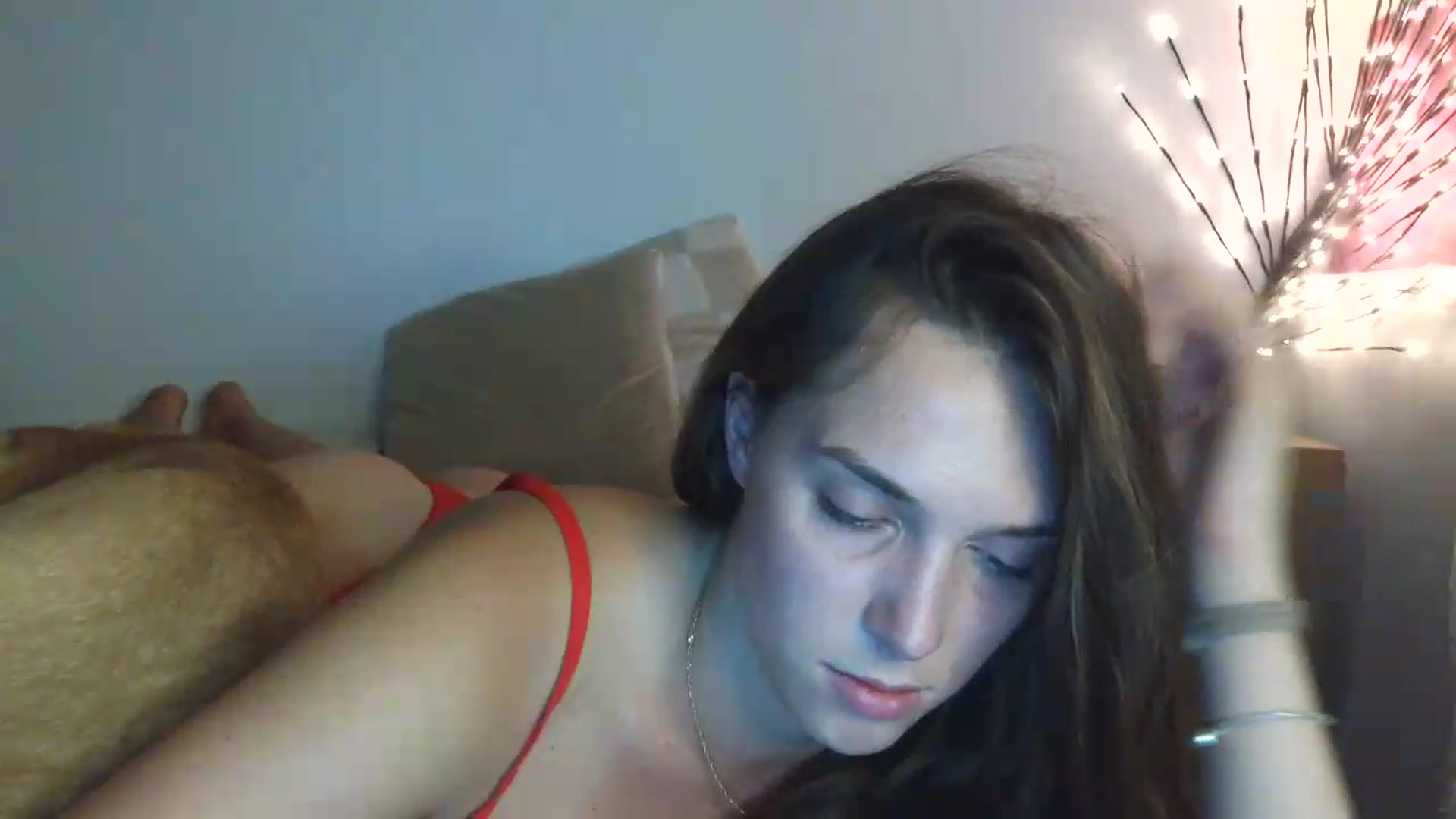 Gallery image thumbnail from HaleyReed's myfreecams stream on, 07/31/2026, 17:00 image 14 of 20