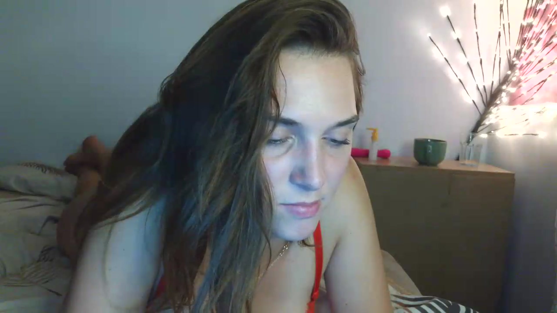 Gallery image thumbnail from HaleyReed's myfreecams stream on, 07/31/2026, 18:00 image 2 of 20