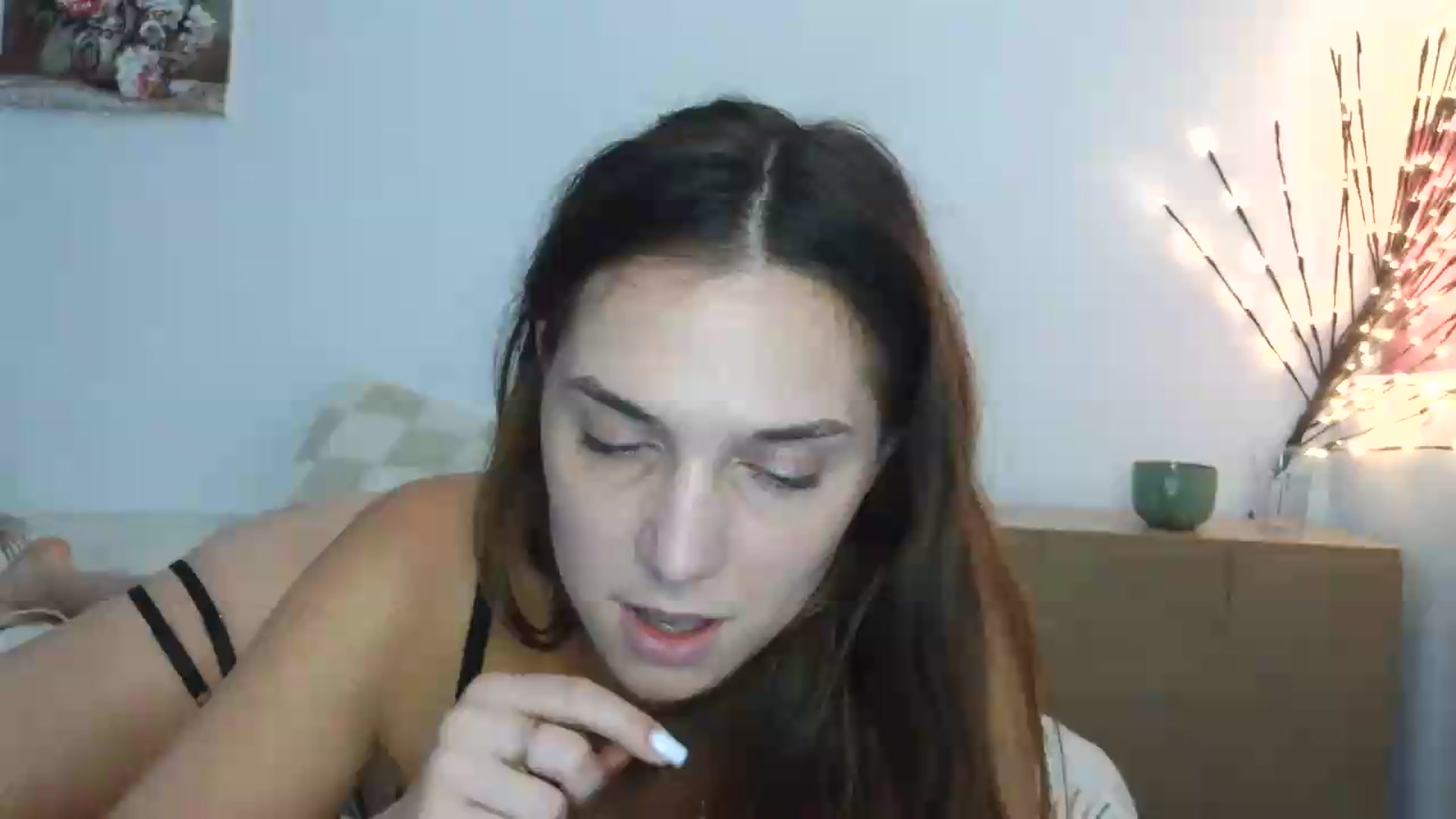 Gallery image thumbnail from HaleyReed's myfreecams stream on, 08/01/2026, 12:35 image 9 of 20