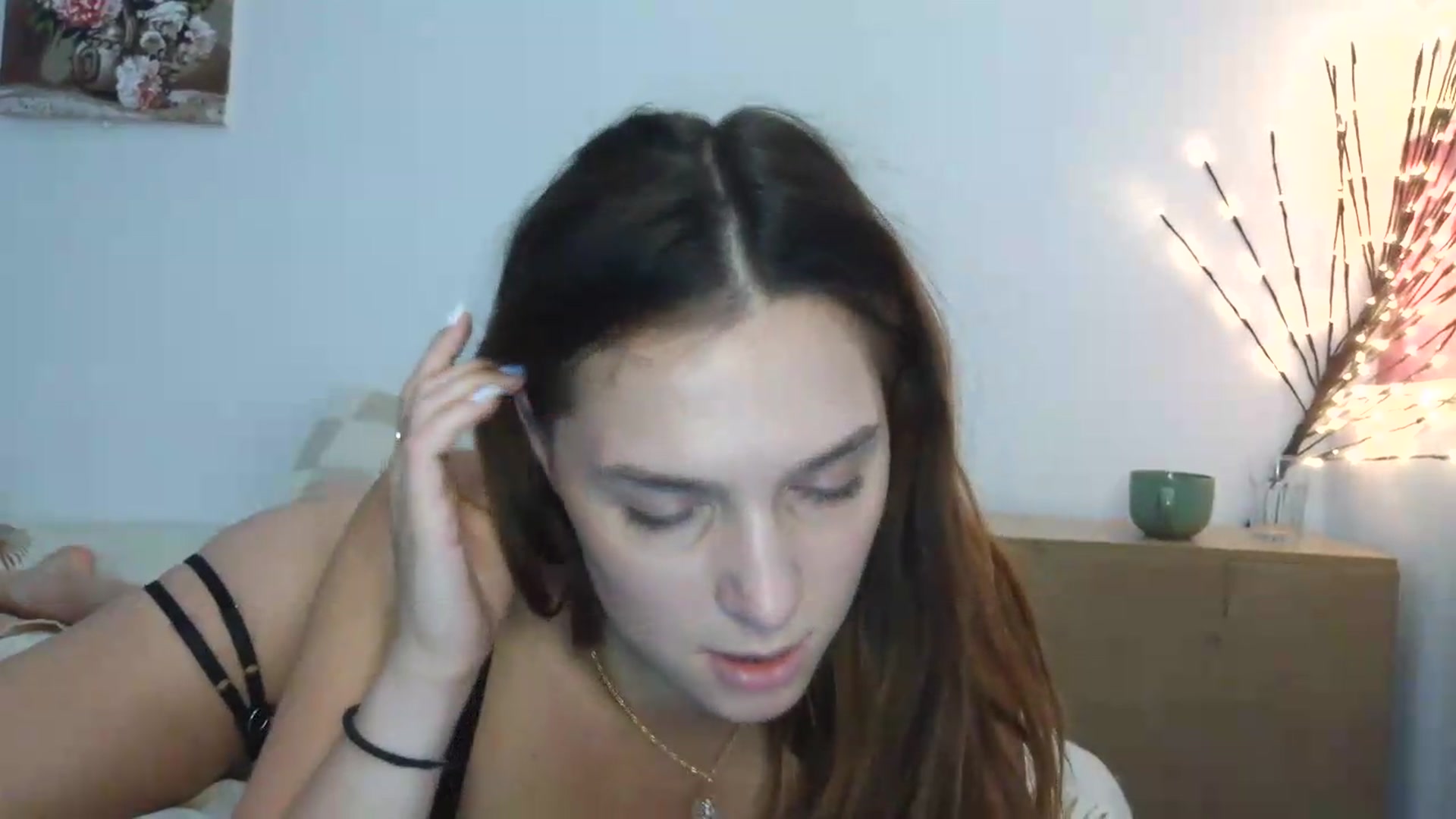 Gallery image thumbnail from HaleyReed's myfreecams stream on, 08/01/2026, 12:35 image 8 of 20